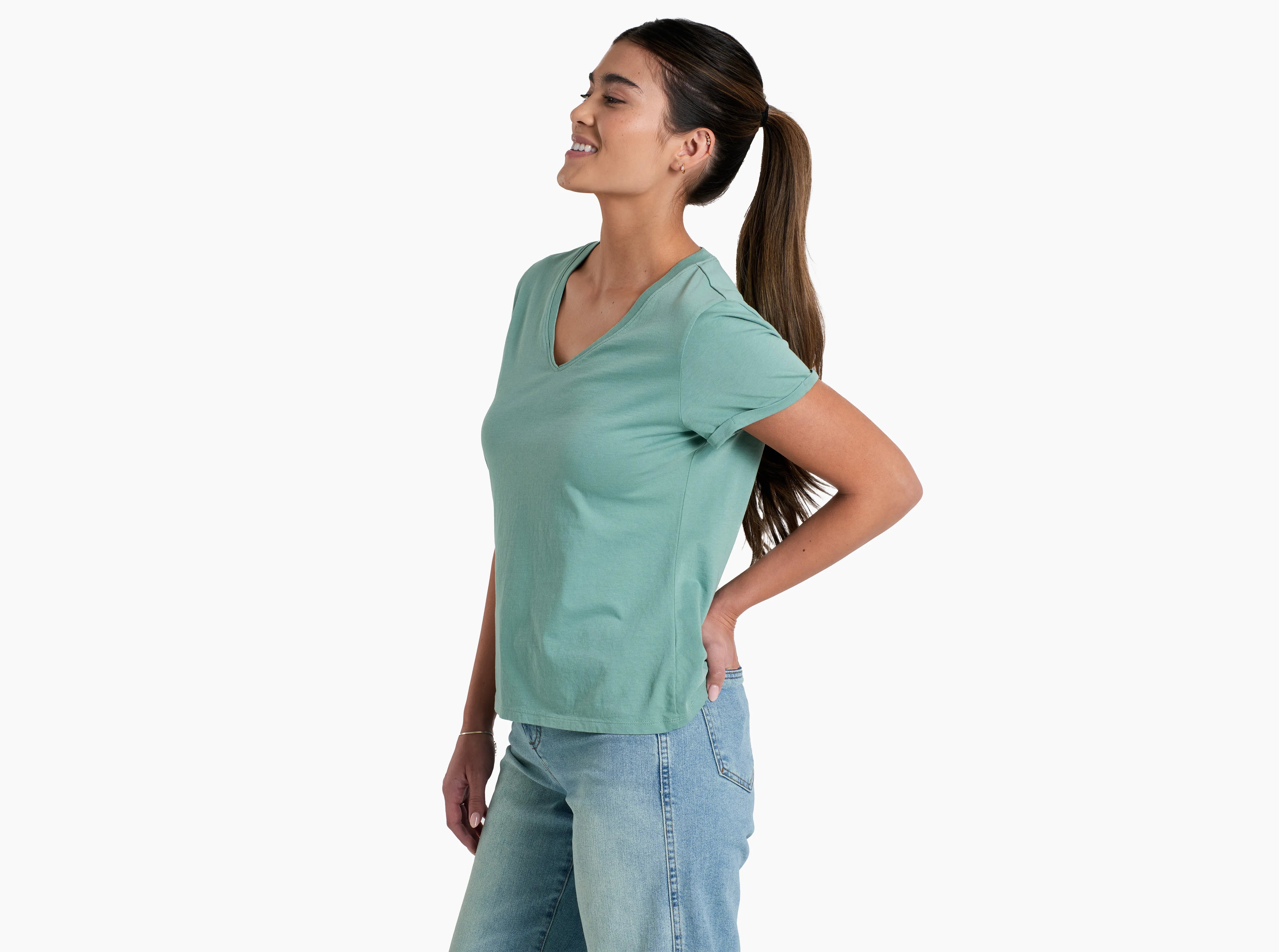 Vega™ Tee