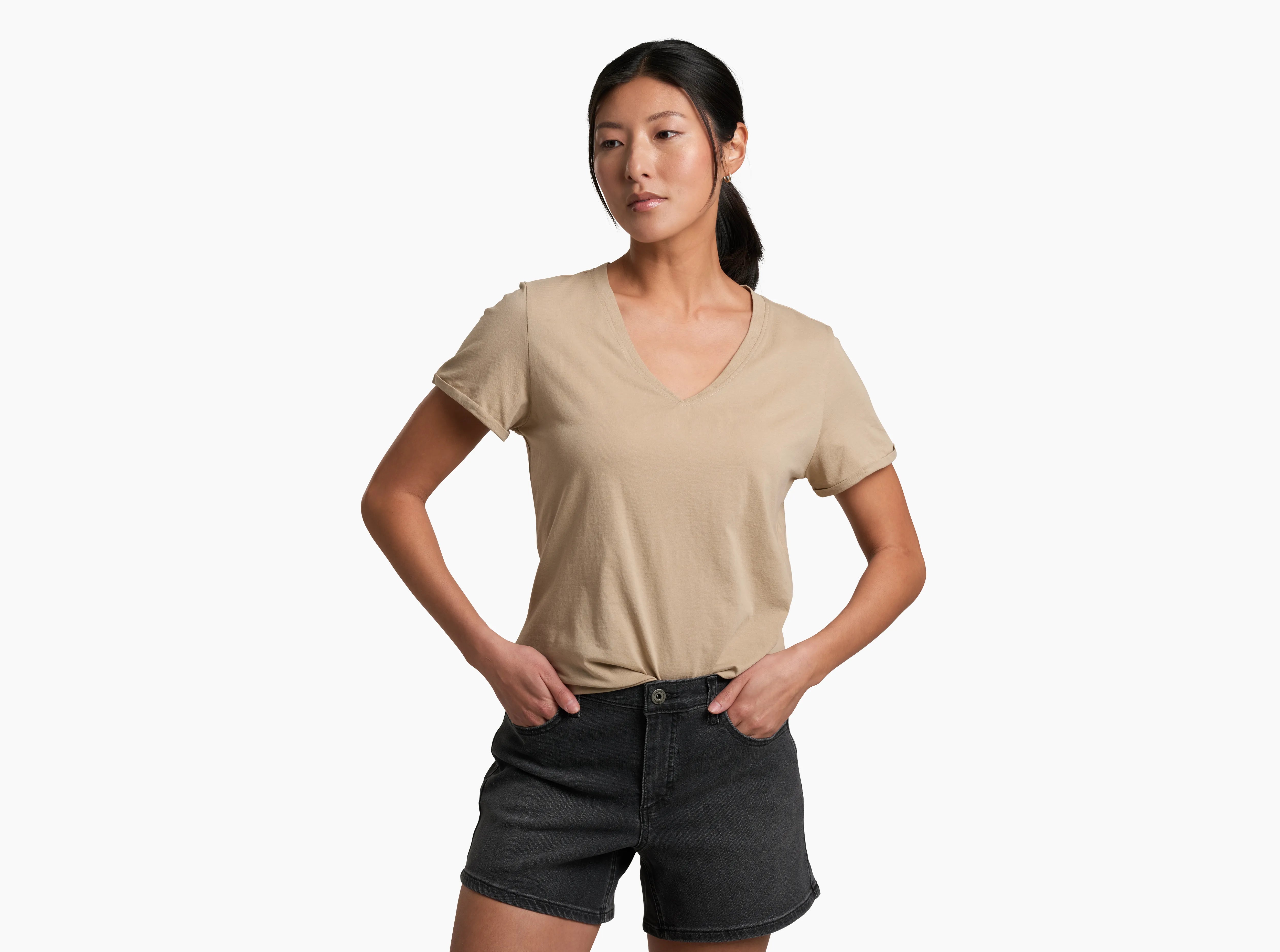 Vega™ Tee