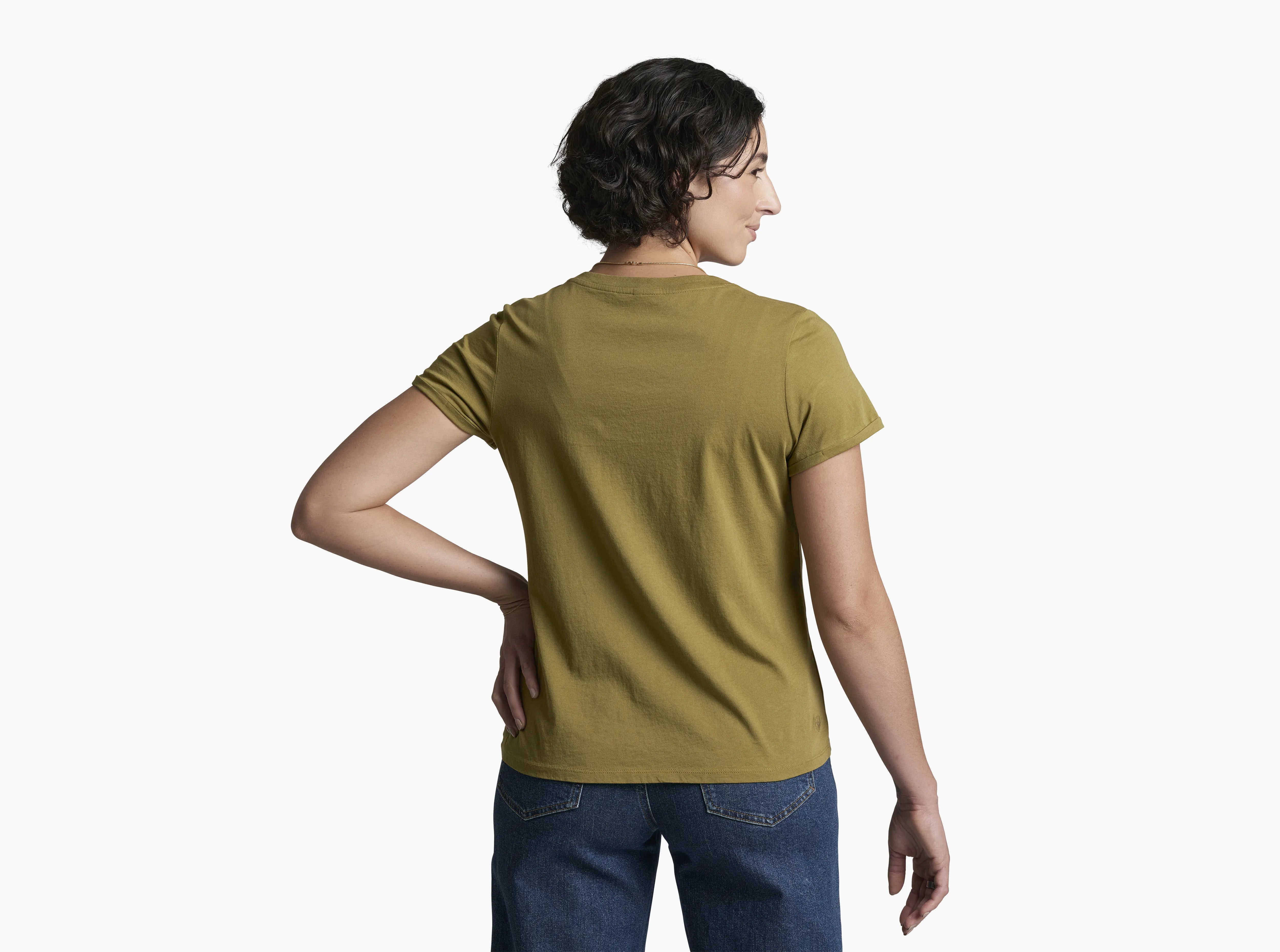 Vega™ Tee
