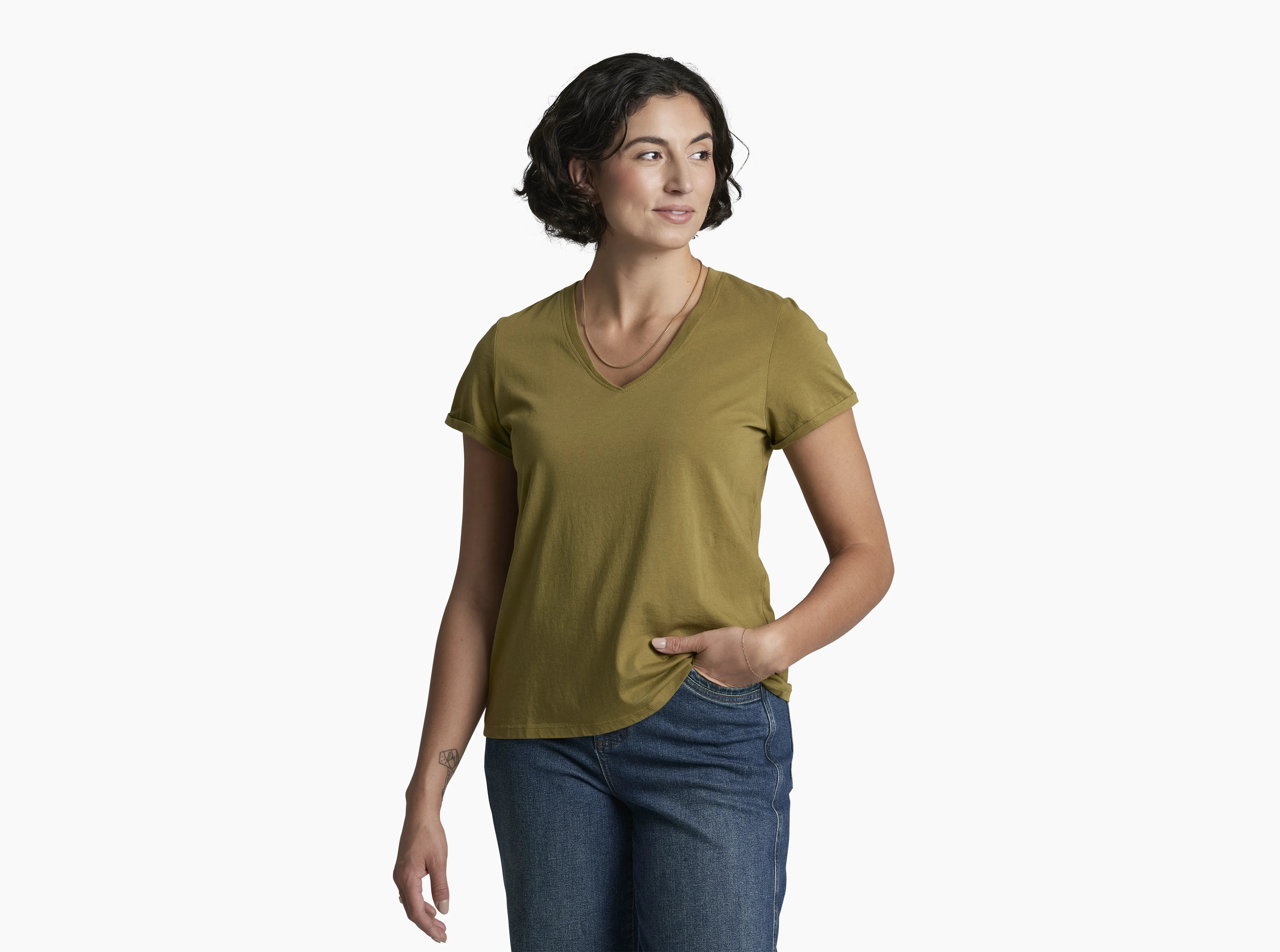 Vega™ Tee