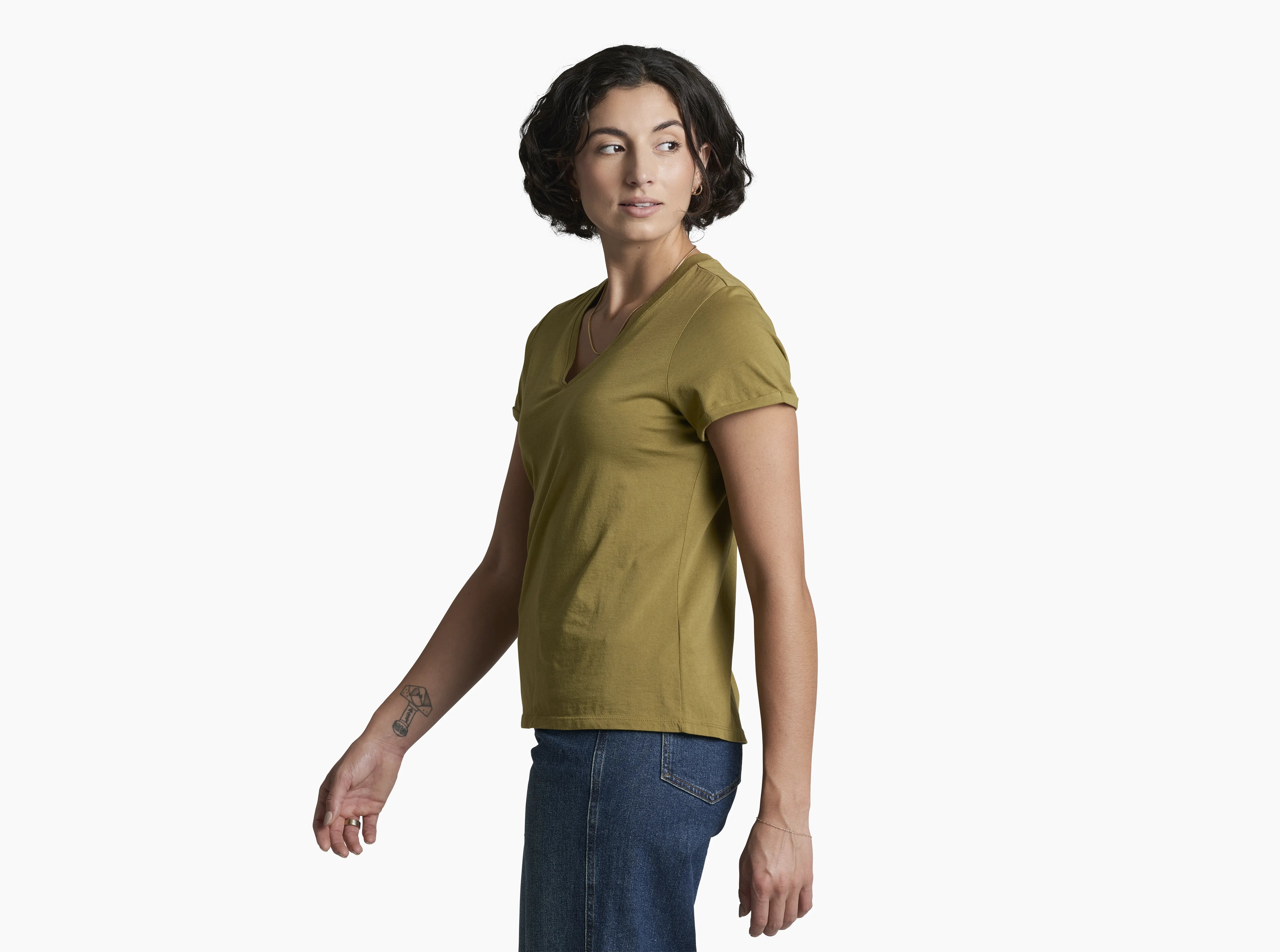 Vega™ Tee
