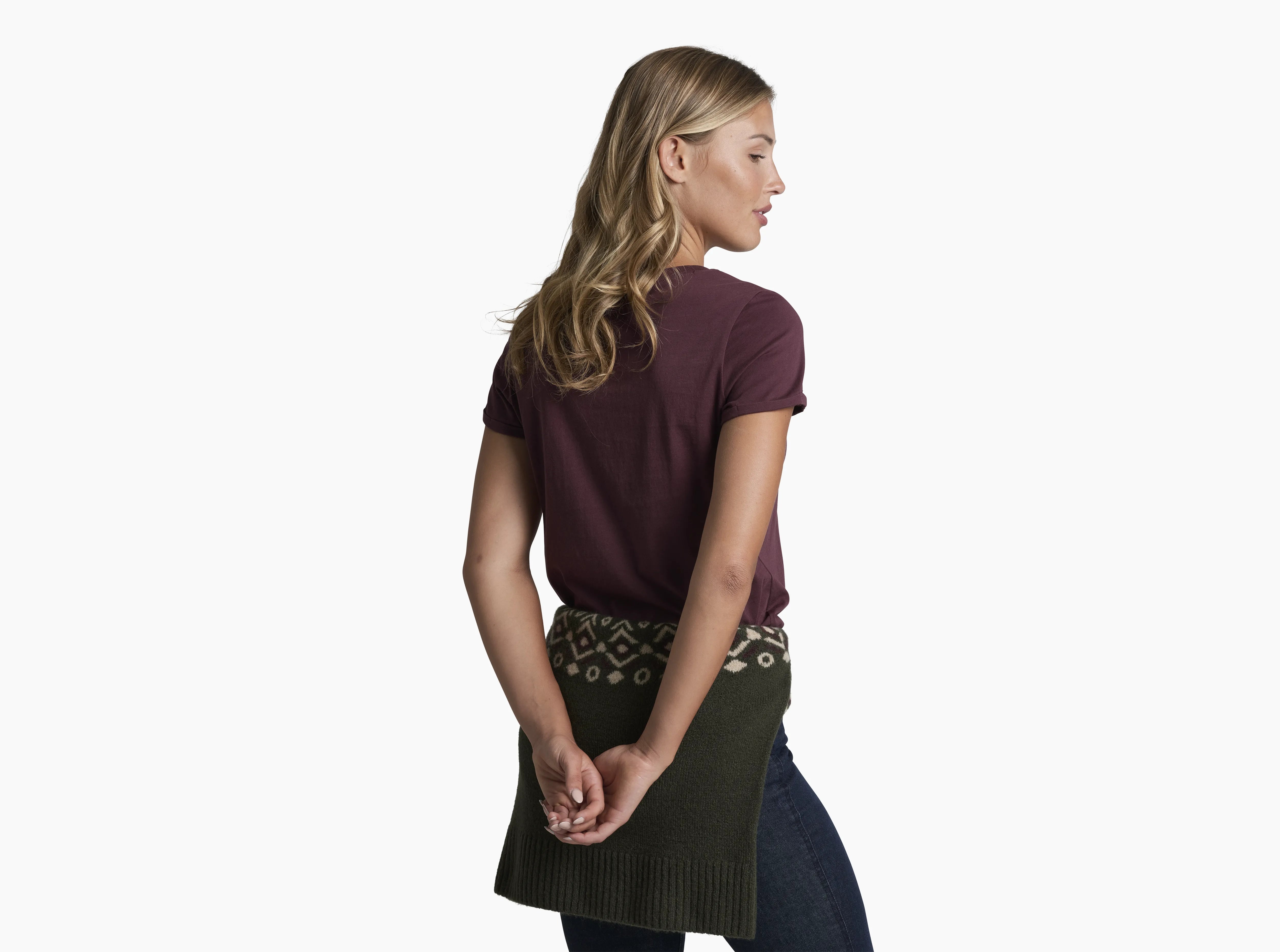 Vega™ Tee