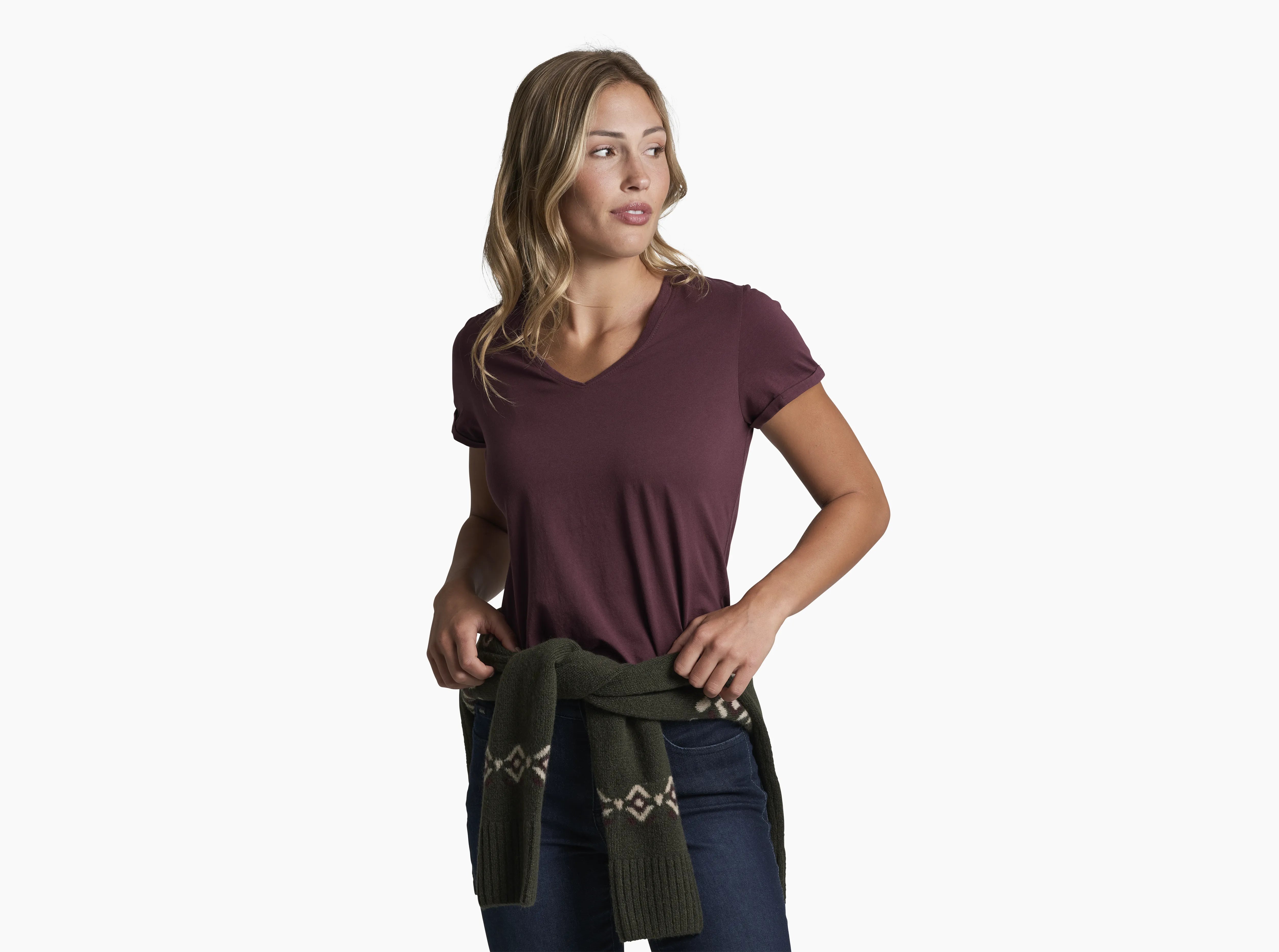 Vega™ Tee