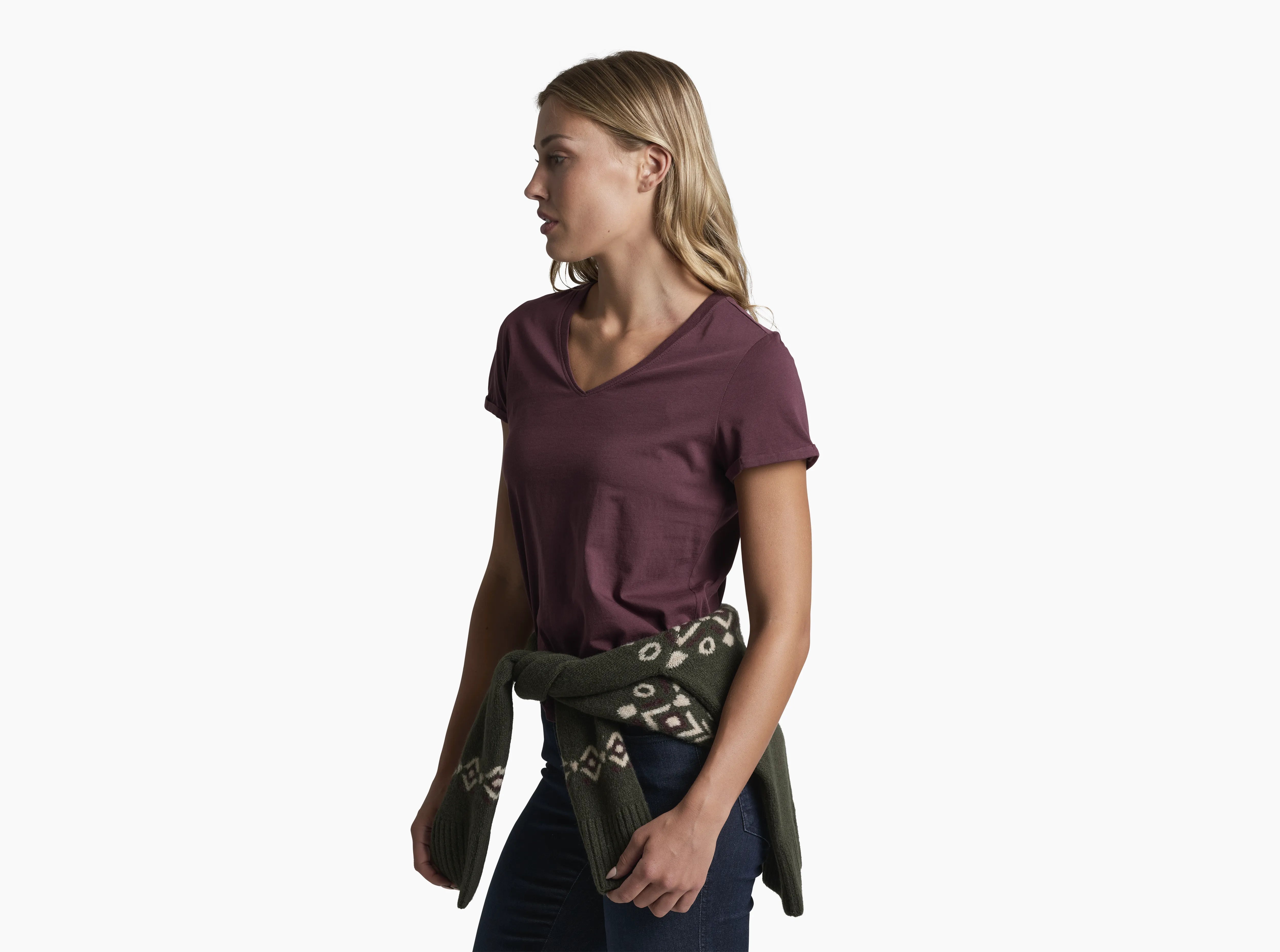 Vega™ Tee