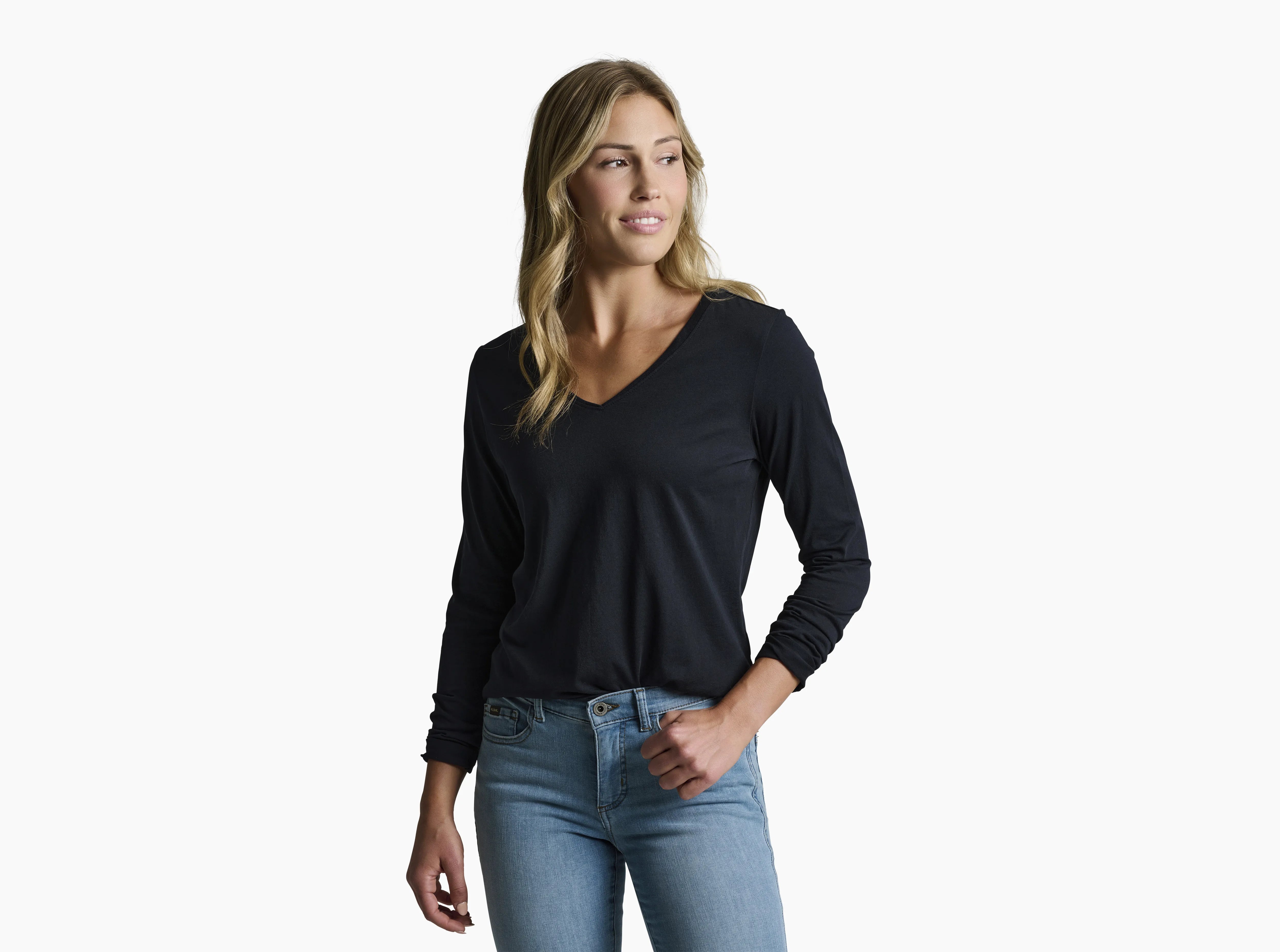 Vega™ Top