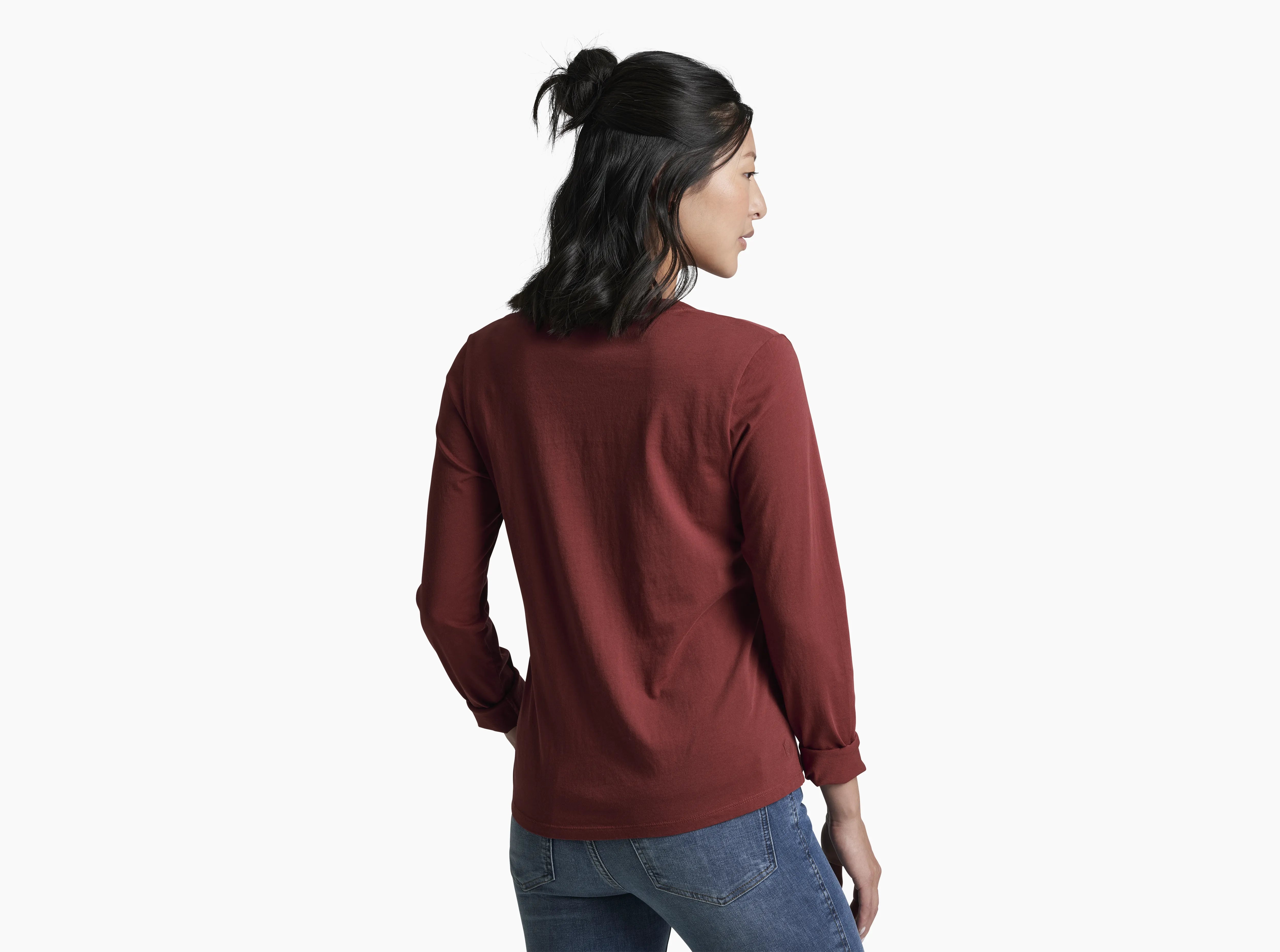 Vega™ Top