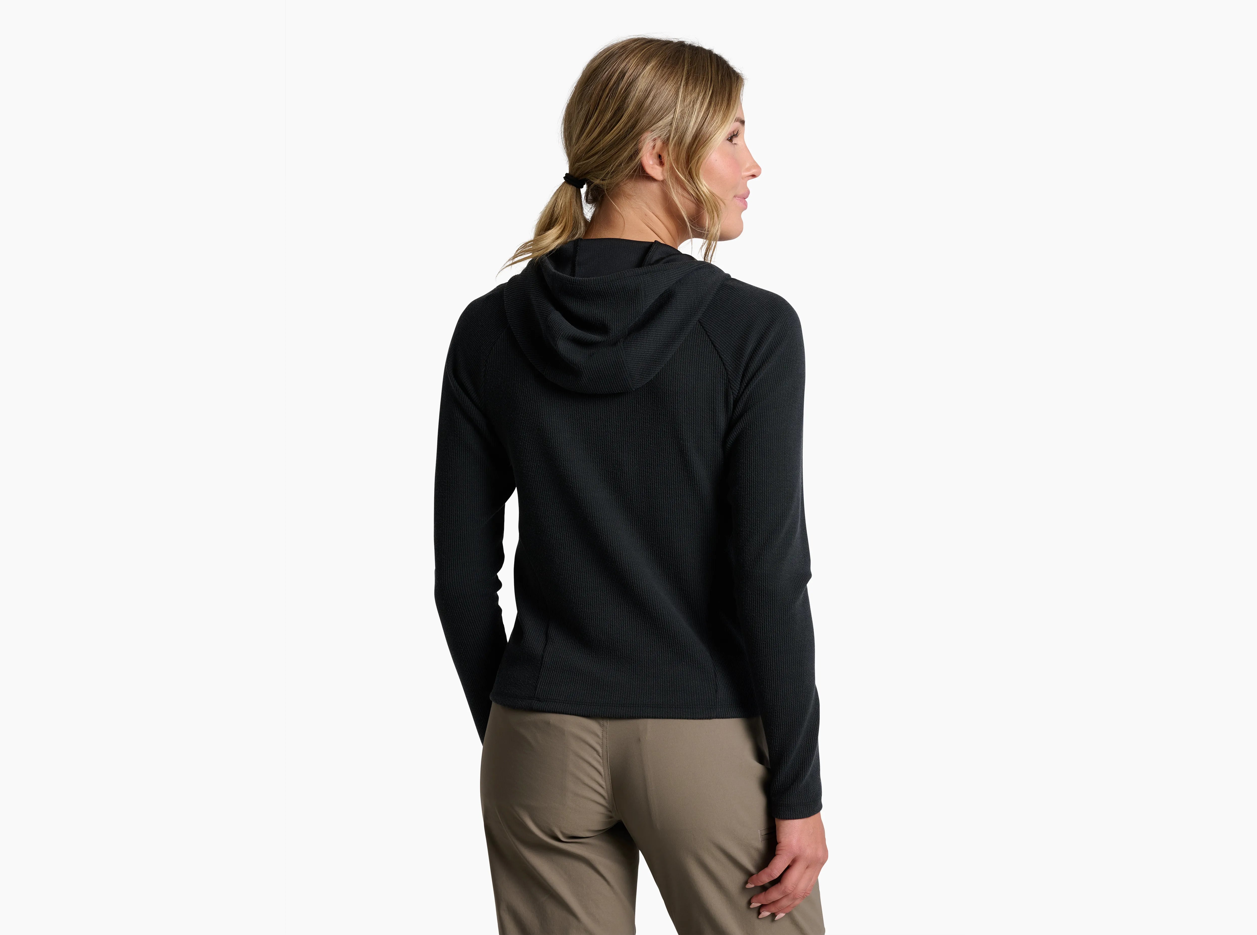 Remi™ Half Zip Hoody