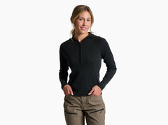 Remi™ Half Zip Hoody