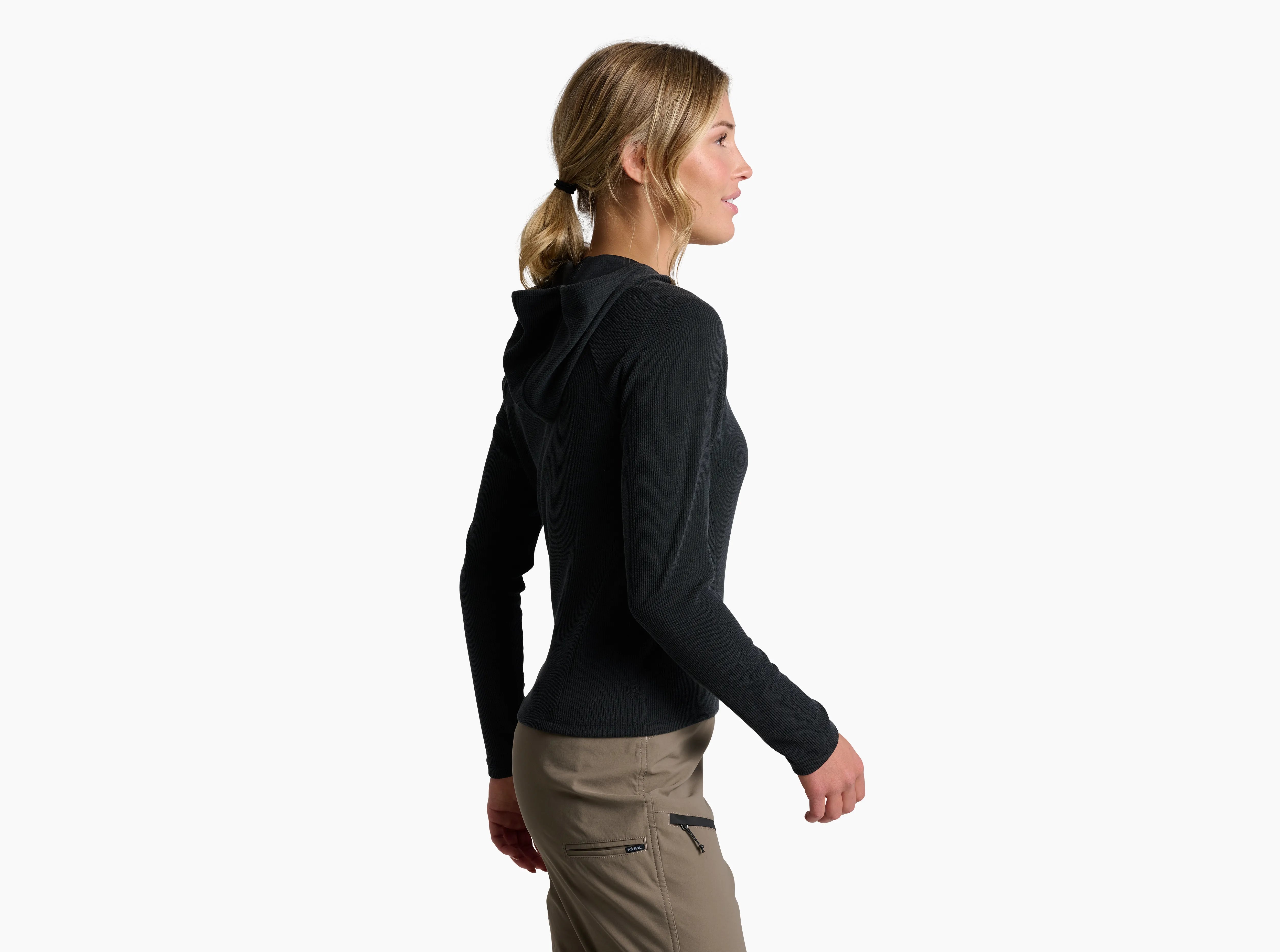 Remi™ Half Zip Hoody