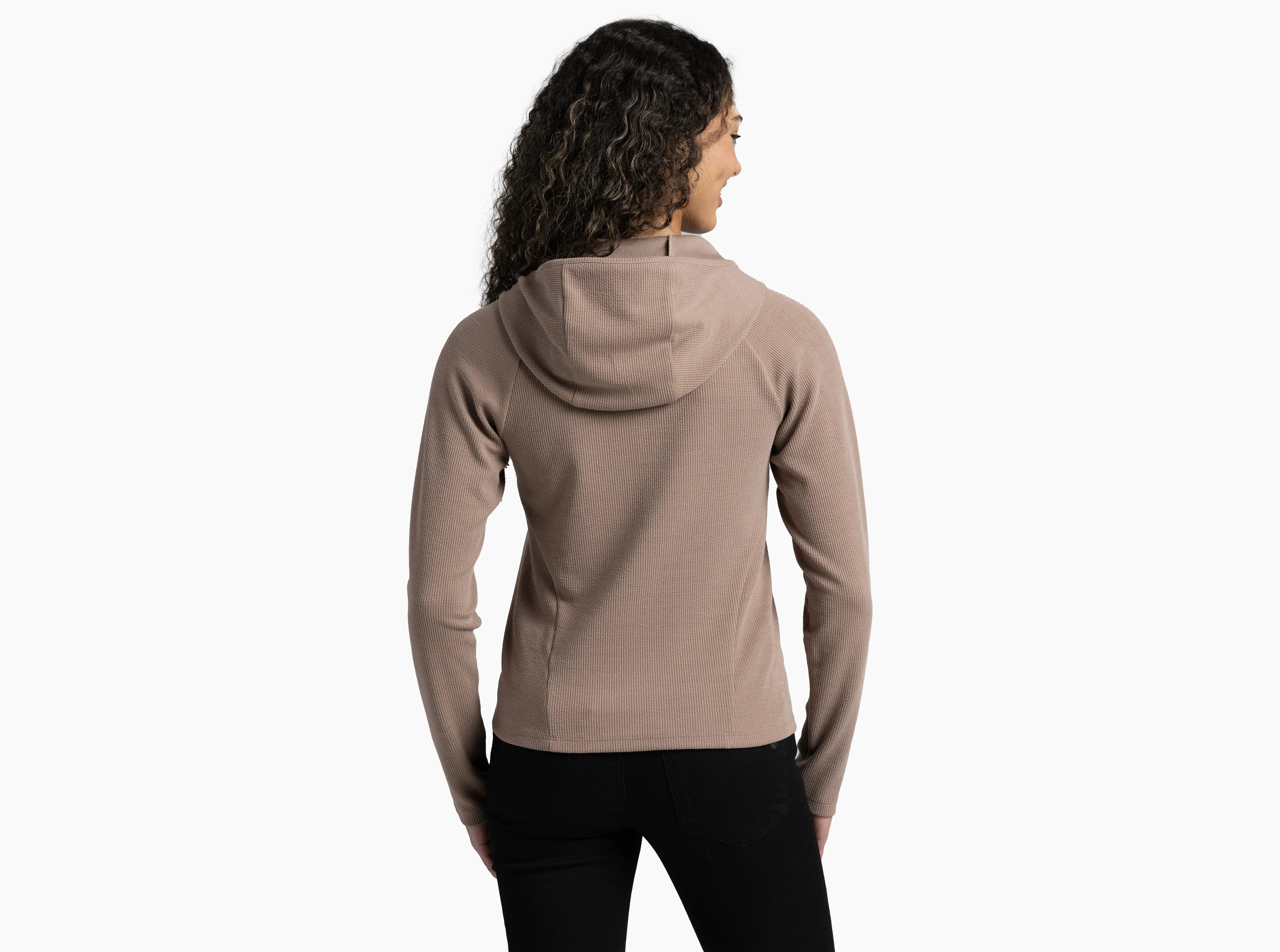 Remi™ Half Zip Hoody