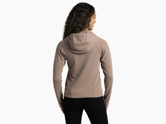 Remi™ Half Zip Hoody