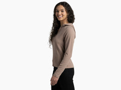 Remi™ Half Zip Hoody