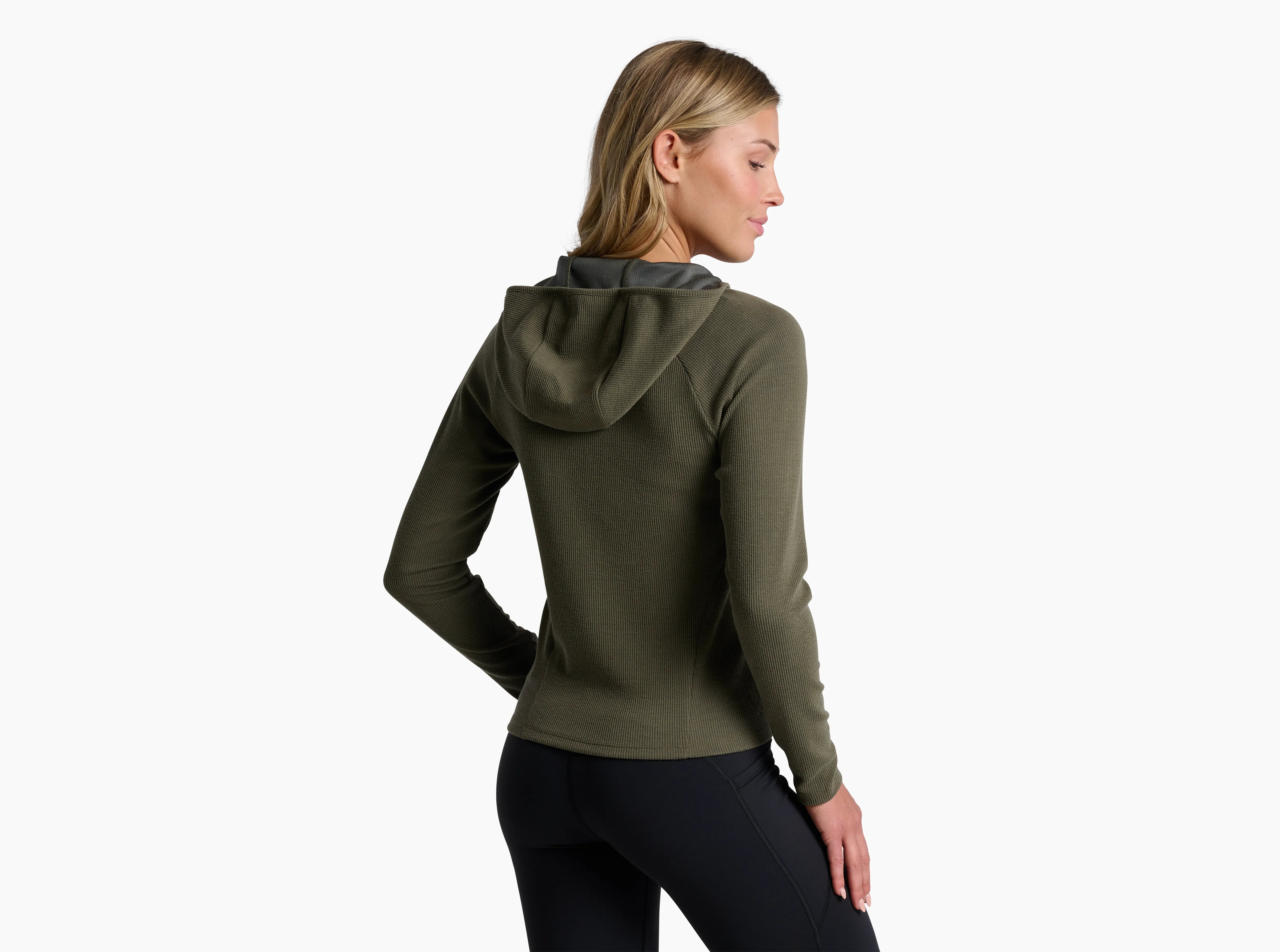 Remi™ Half Zip Hoody