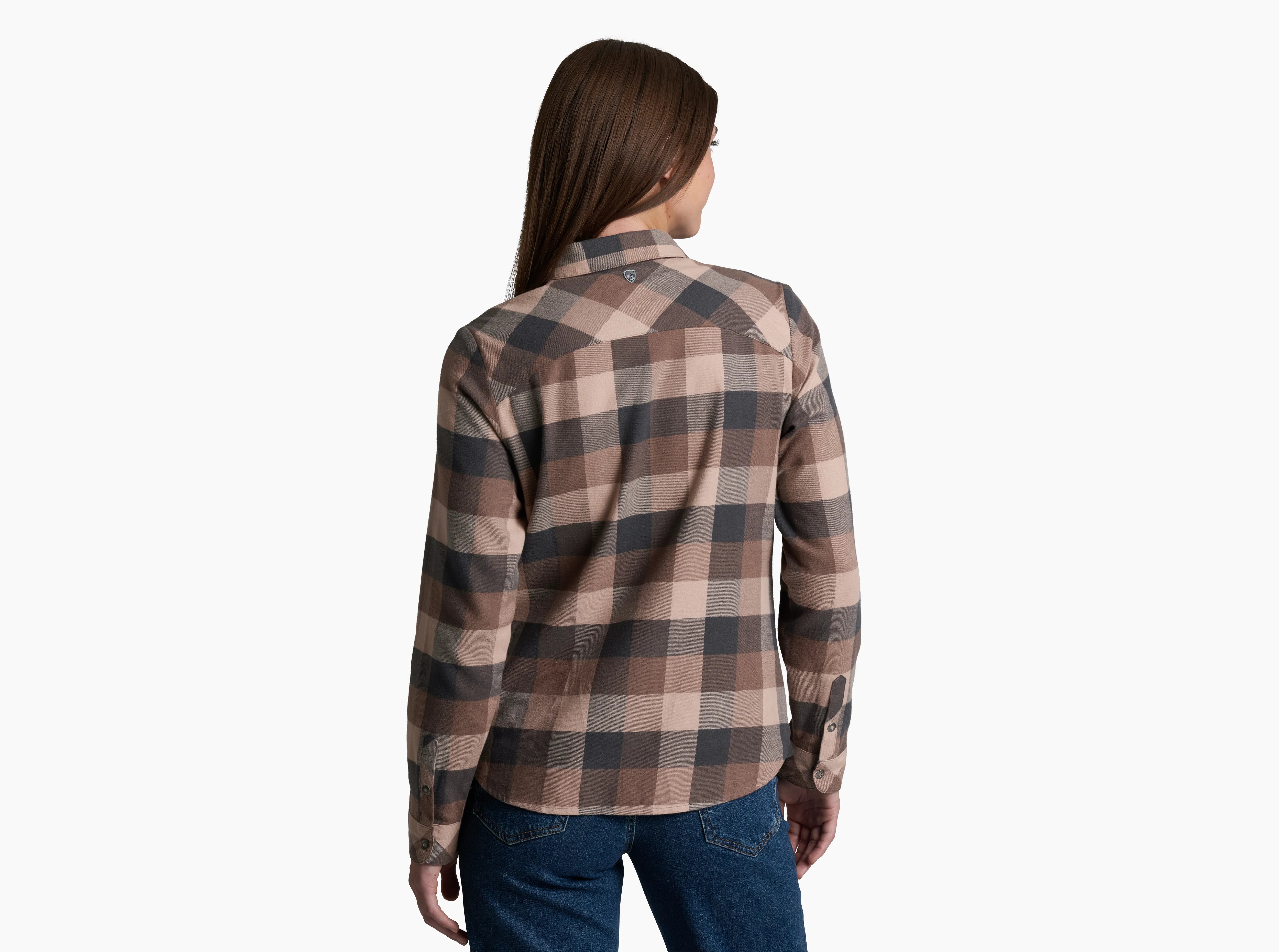 Darcy™ Flannel