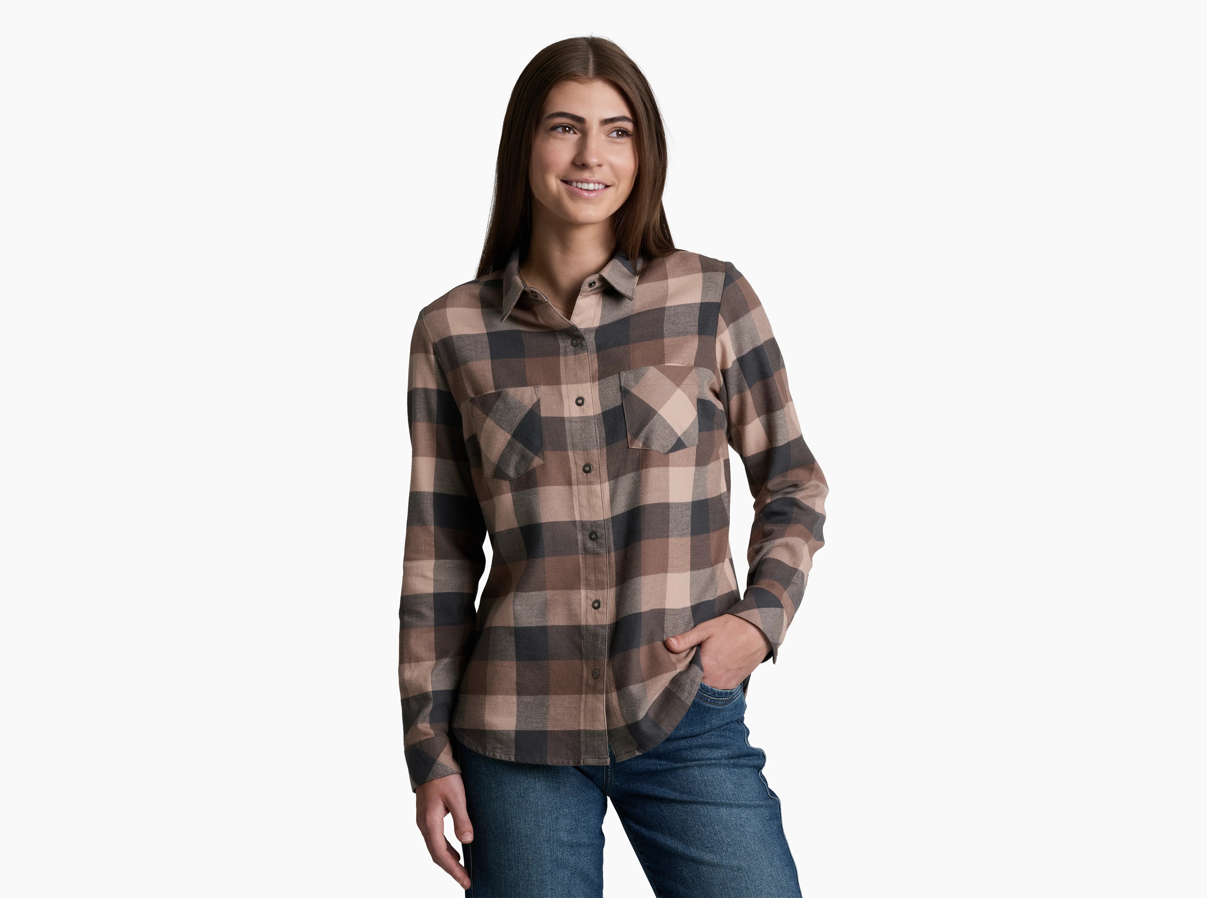 Darcy™ Flannel