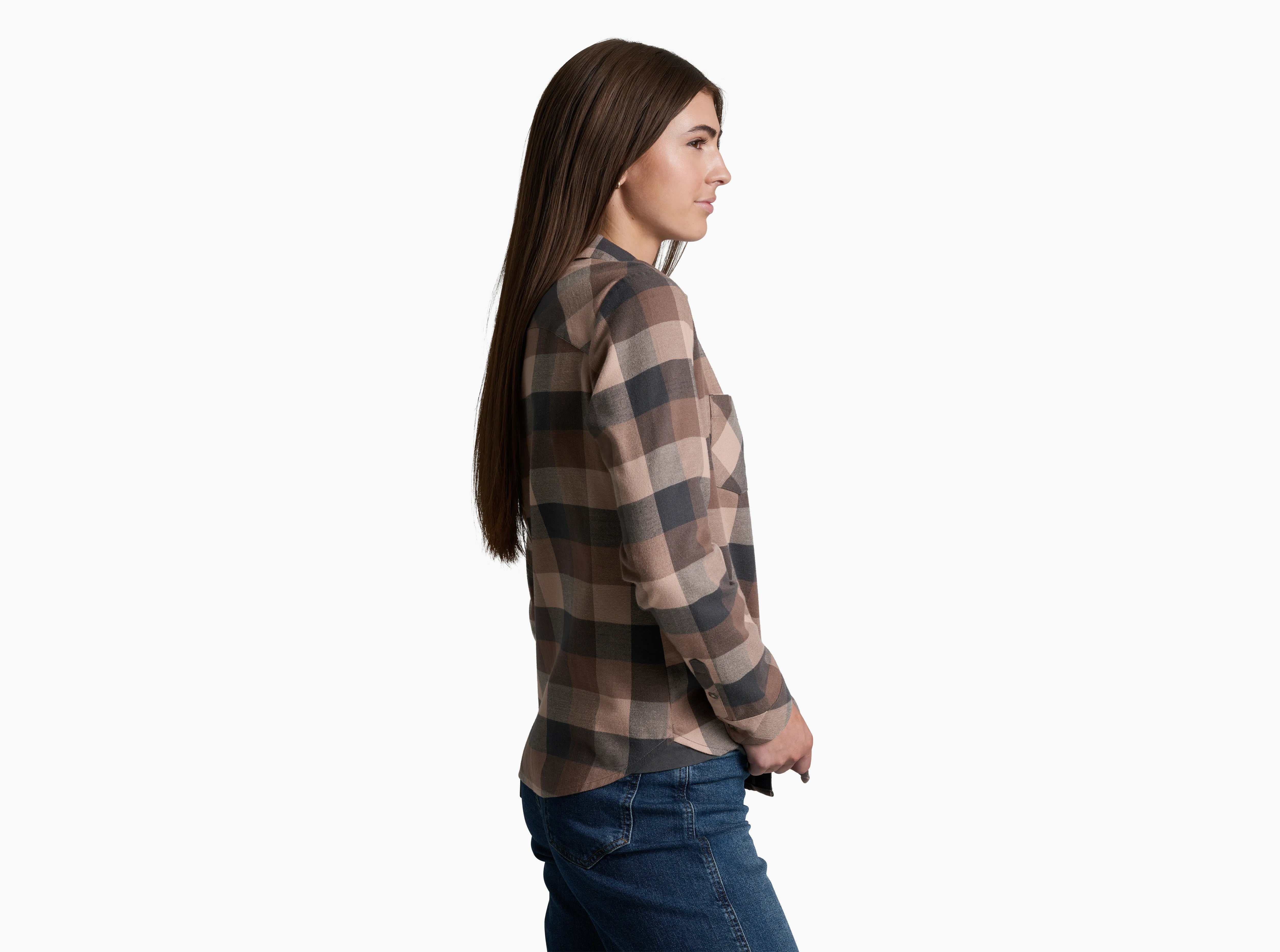 Darcy™ Flannel