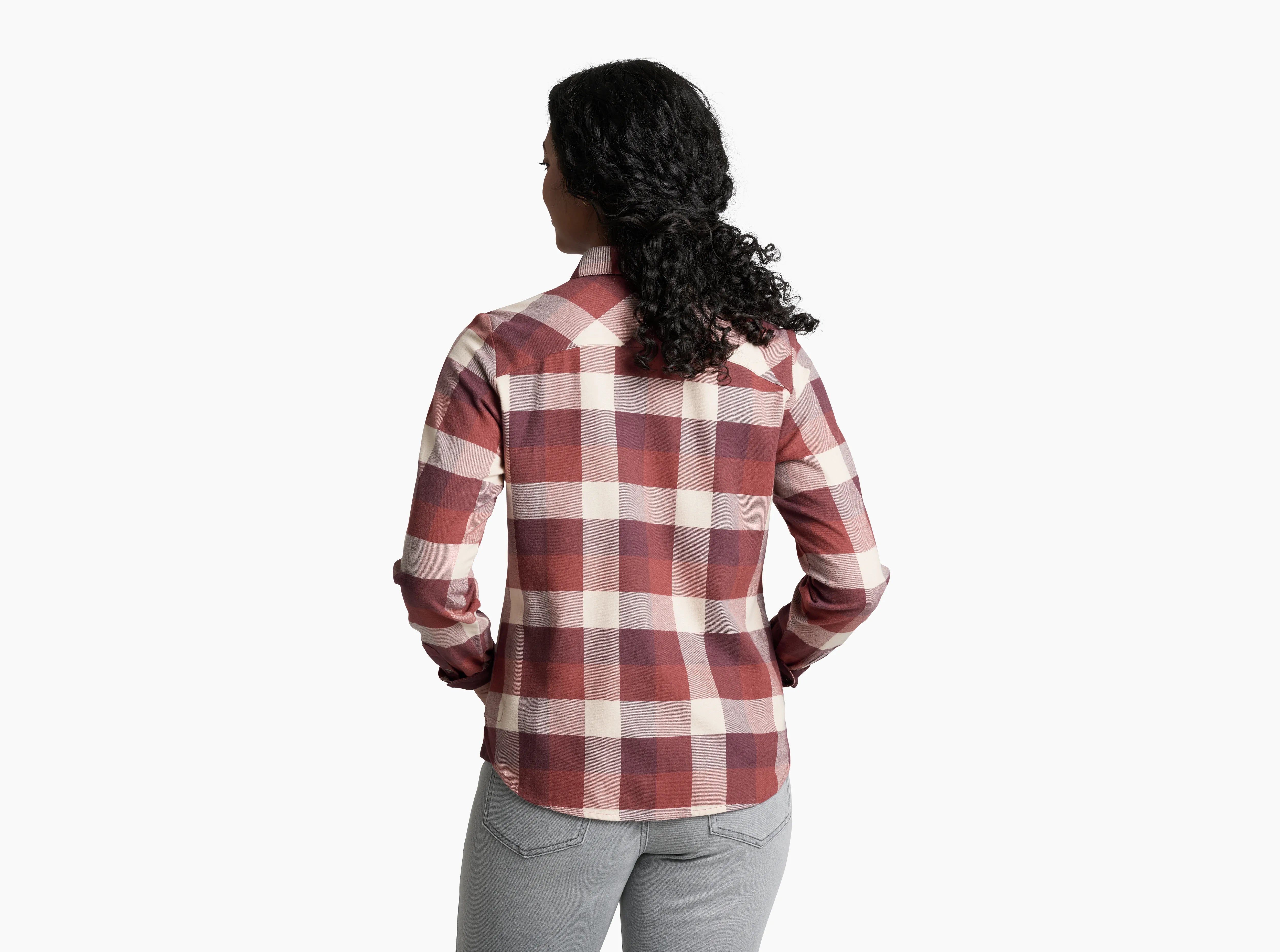 Darcy™ Flannel