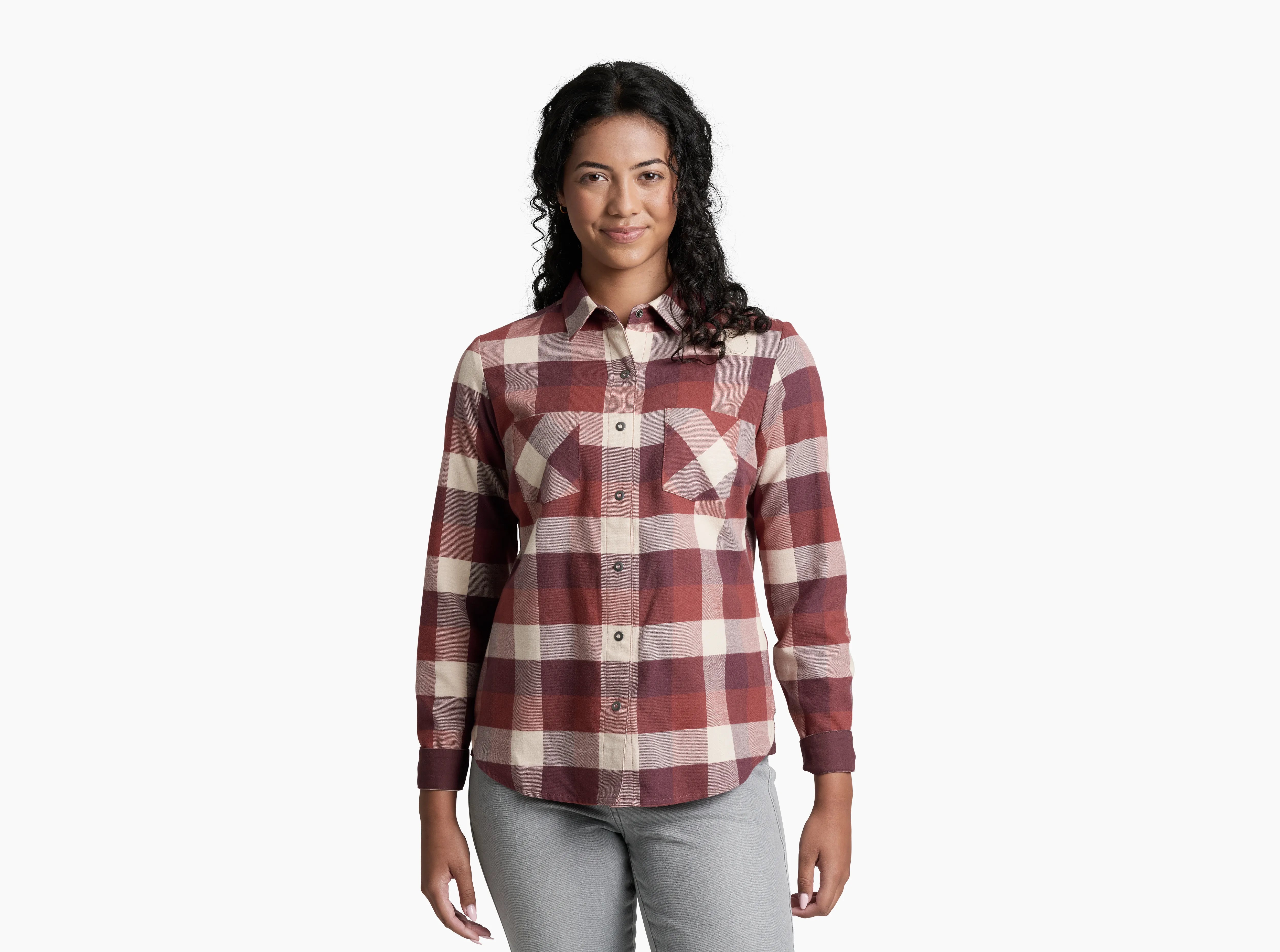 Darcy™ Flannel