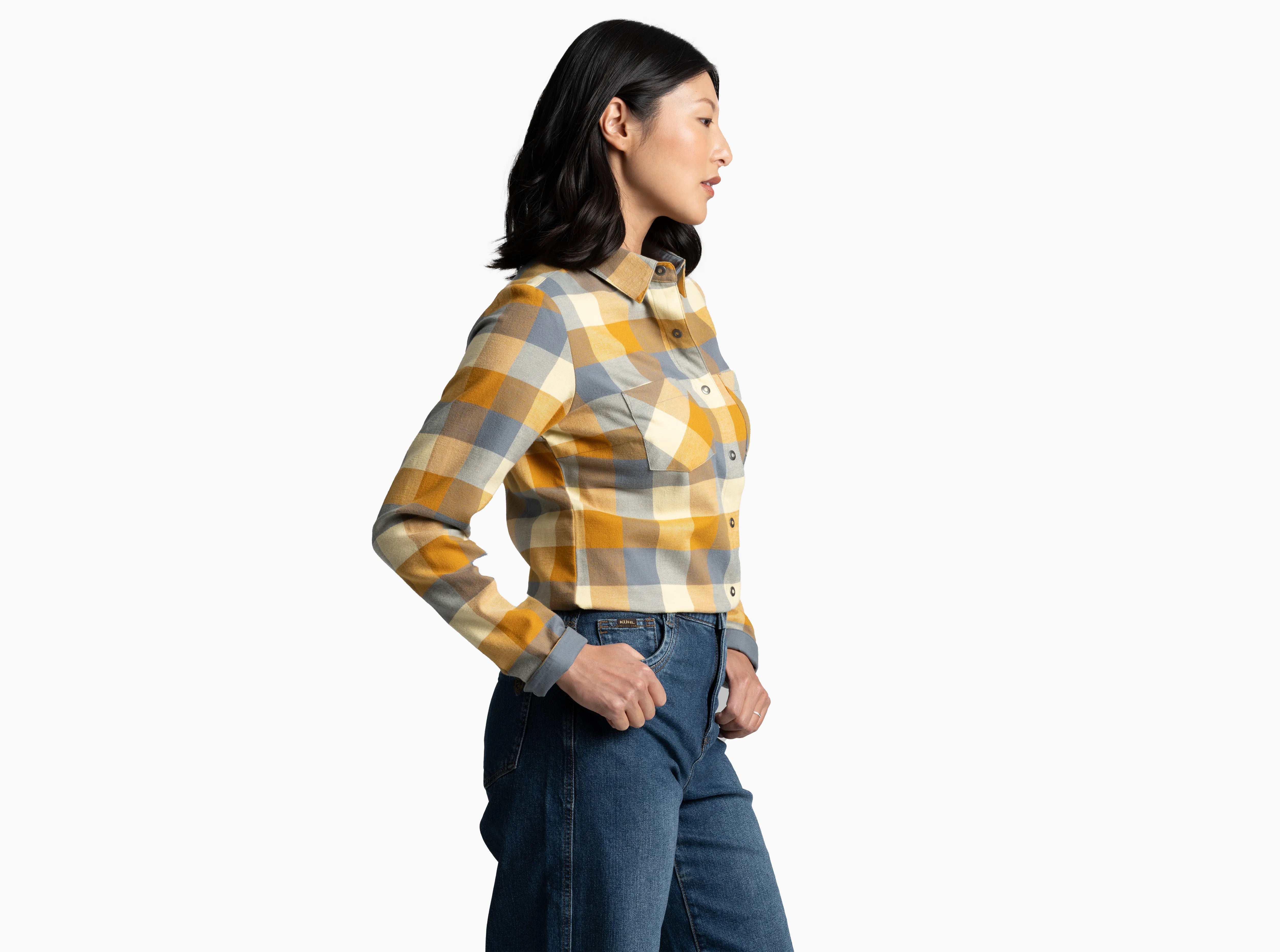 Darcy™ Flannel