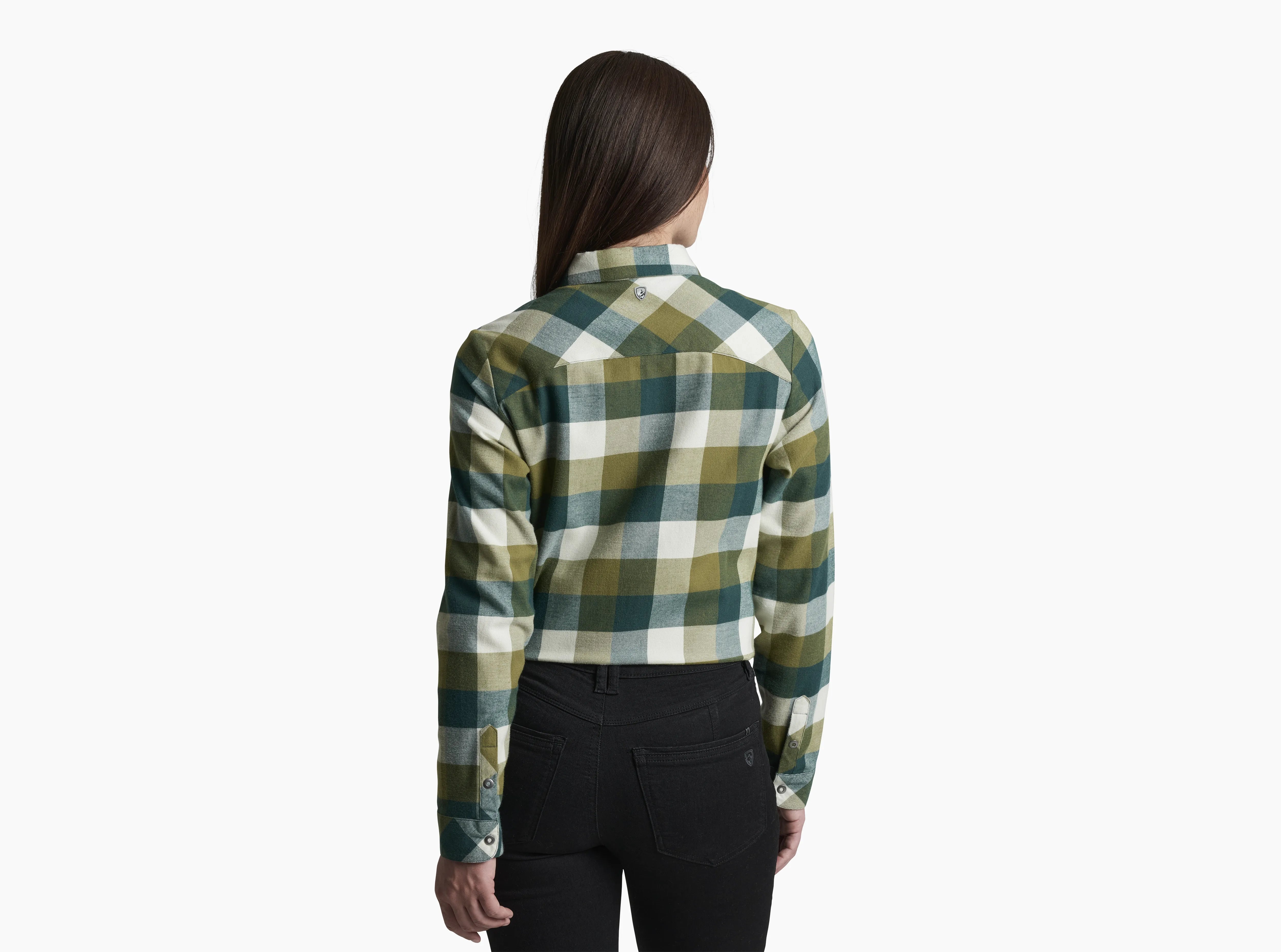 Darcy™ Flannel