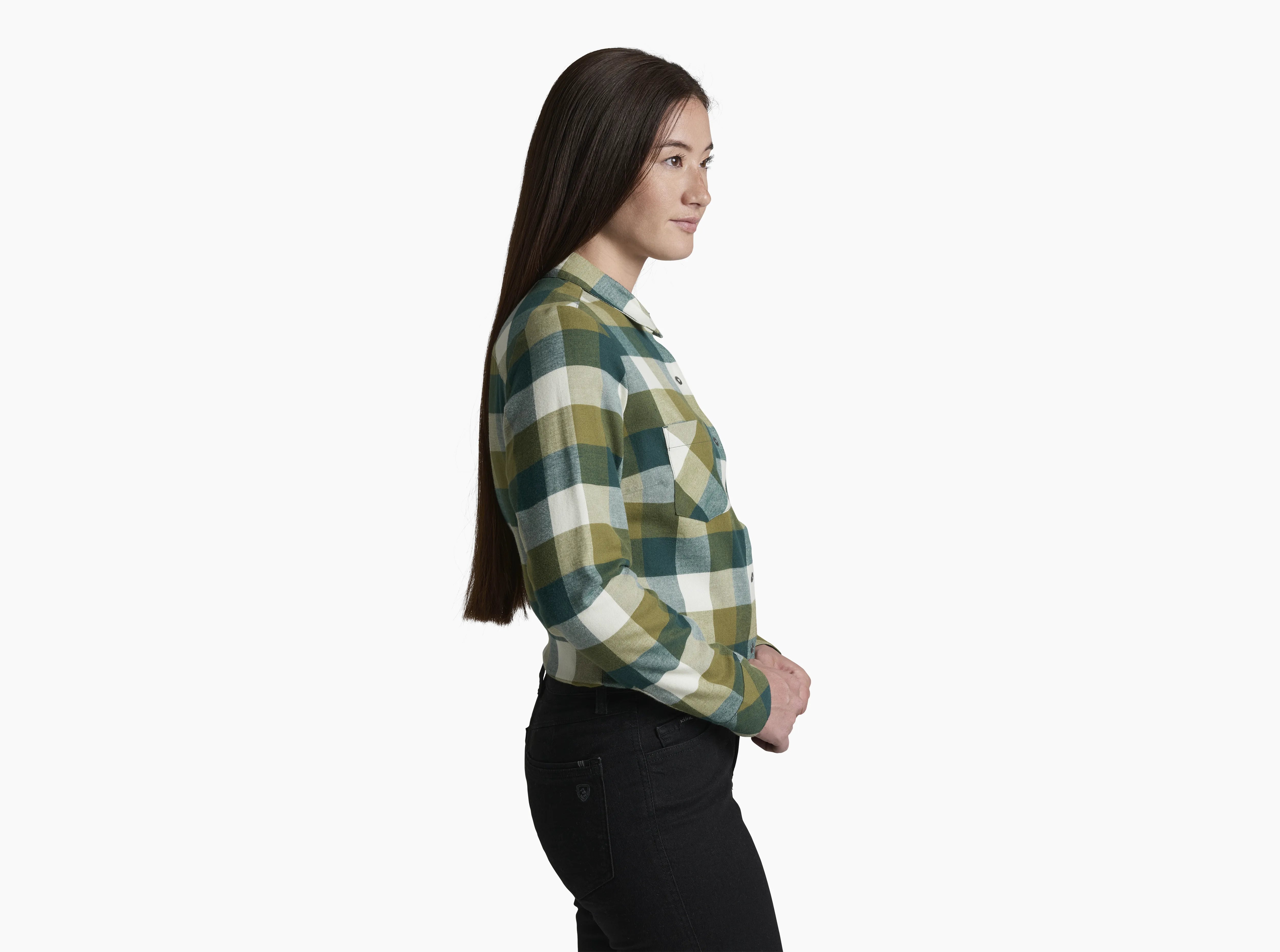 Darcy™ Flannel