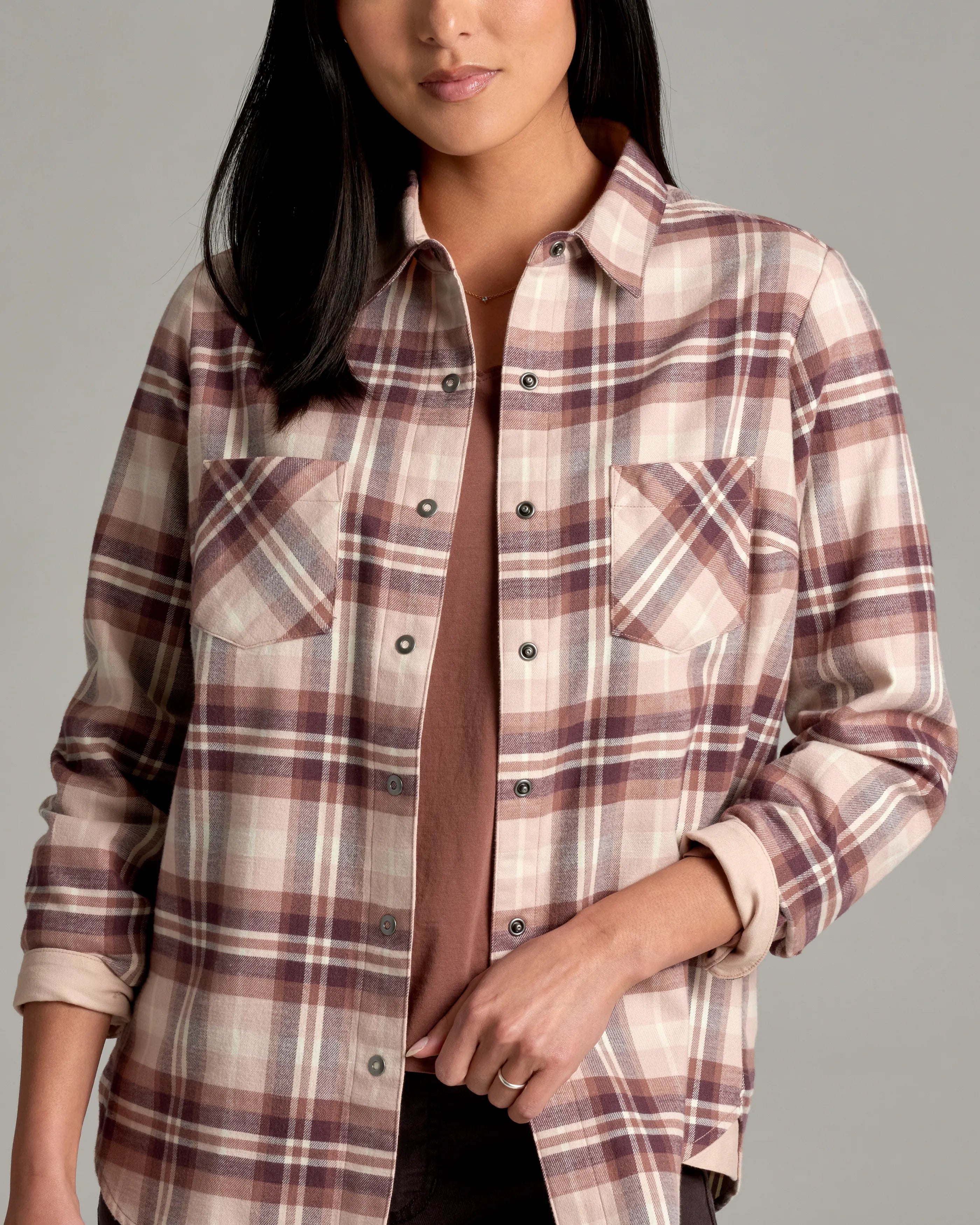 Darcy™ Flannel