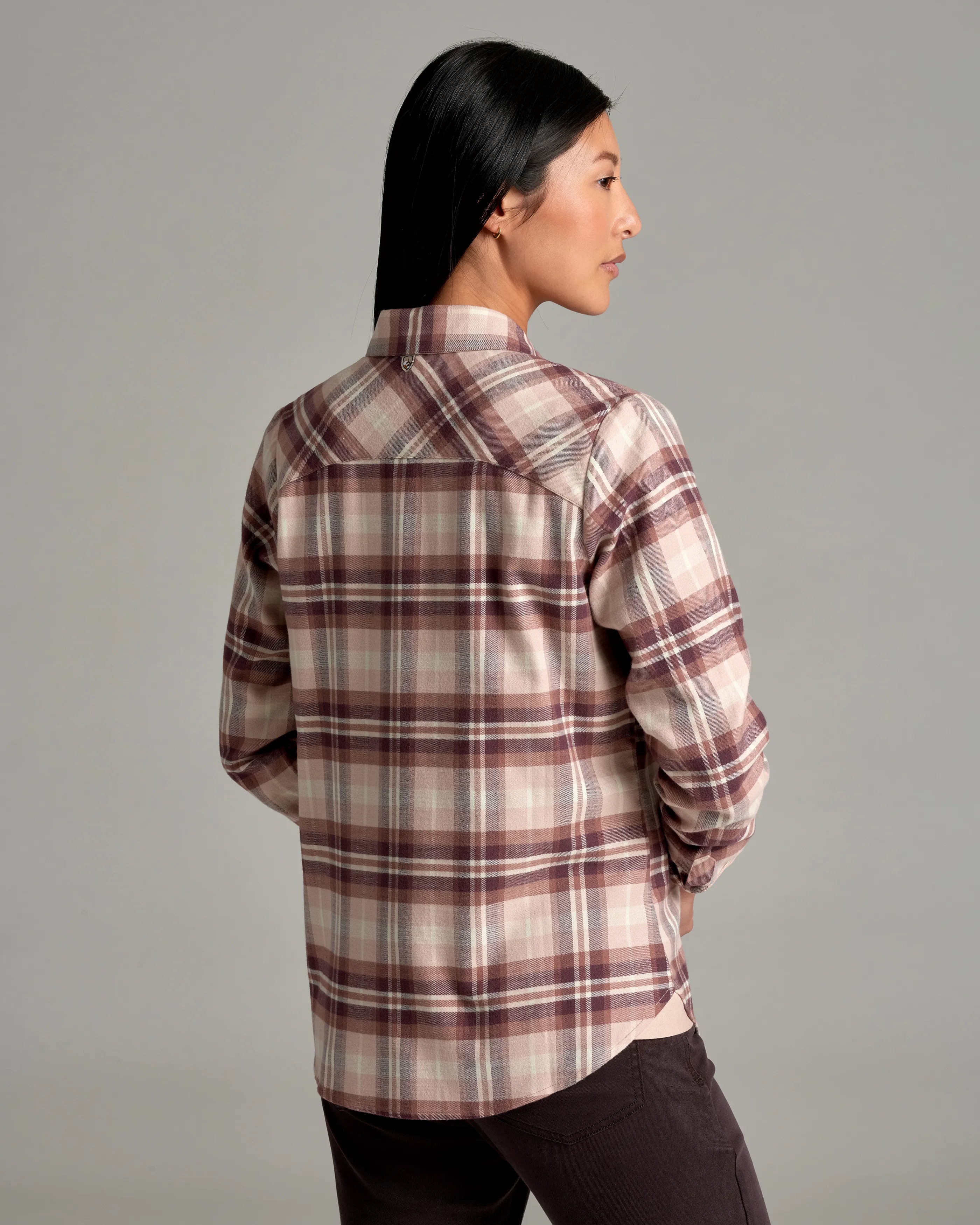 Darcy™ Flannel