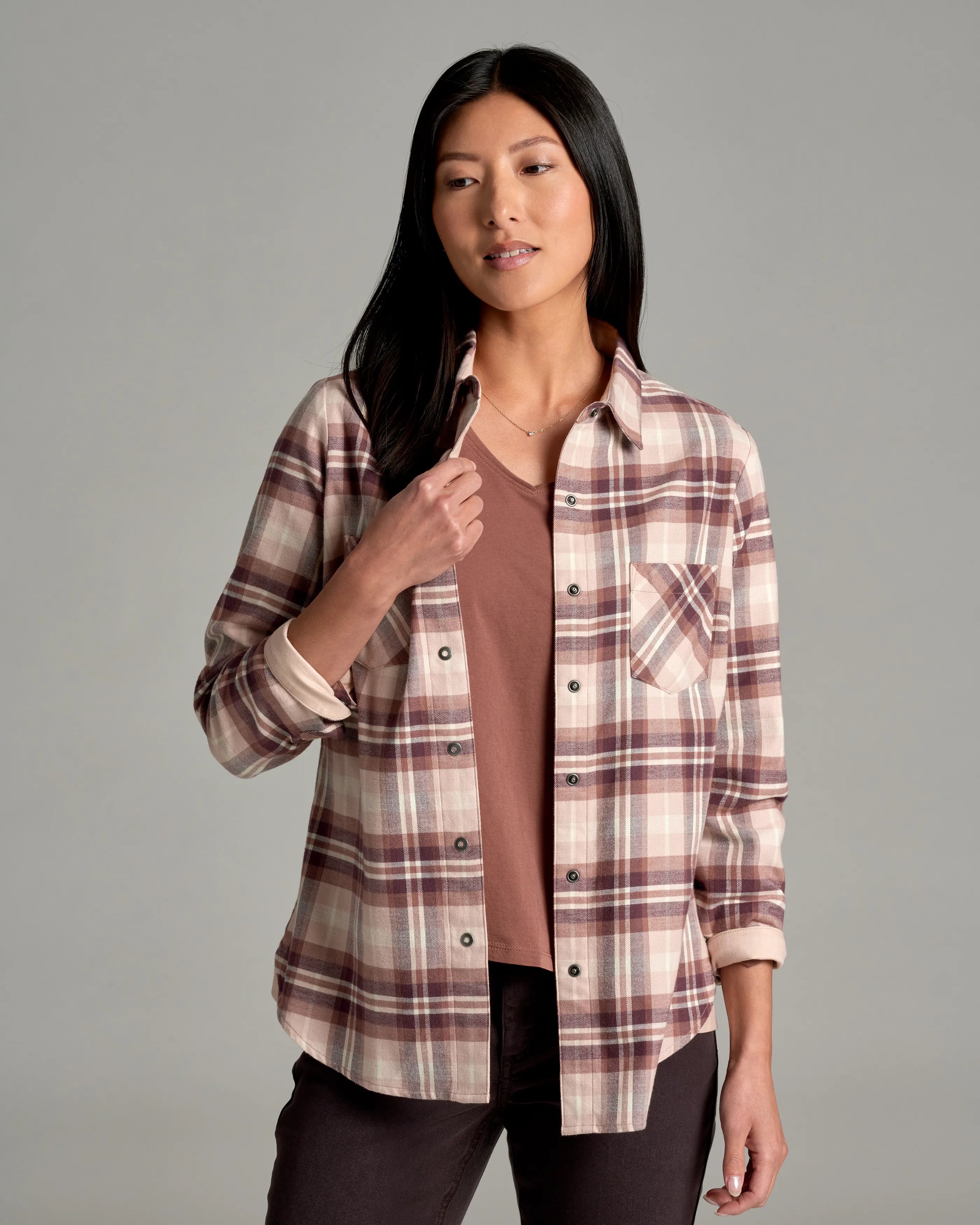 Darcy™ Flannel