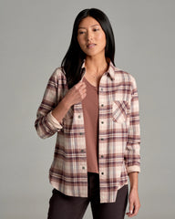 Darcy™ Flannel