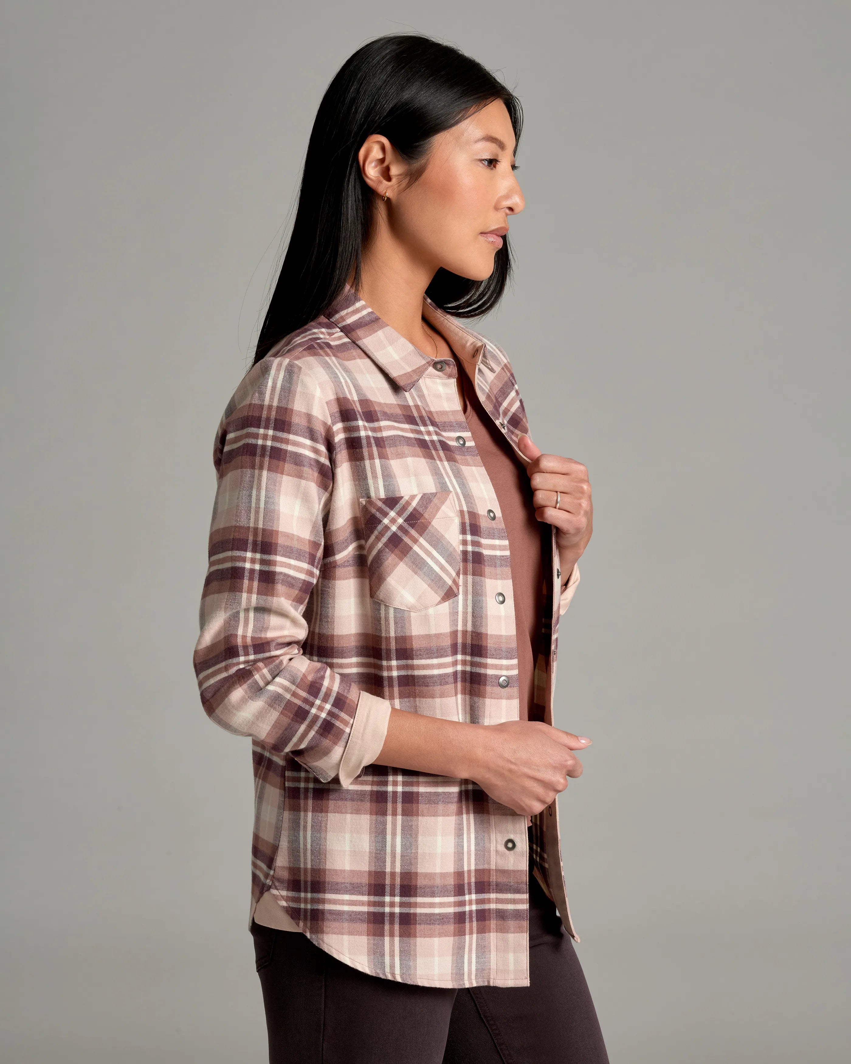 Darcy™ Flannel