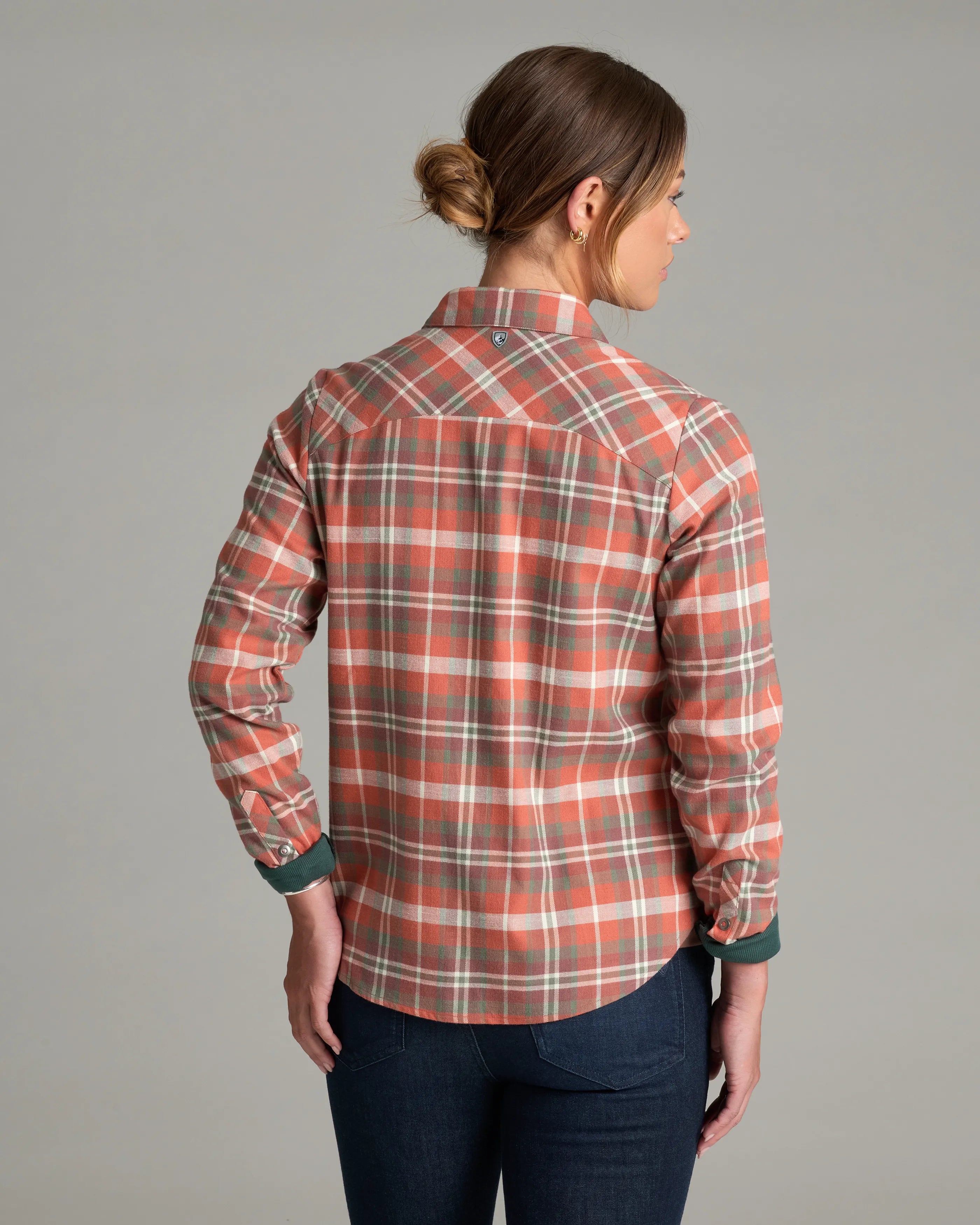 Darcy™ Flannel