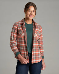 Darcy™ Flannel