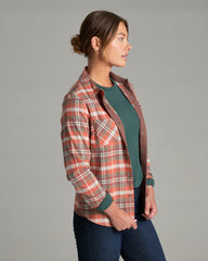 Darcy™ Flannel