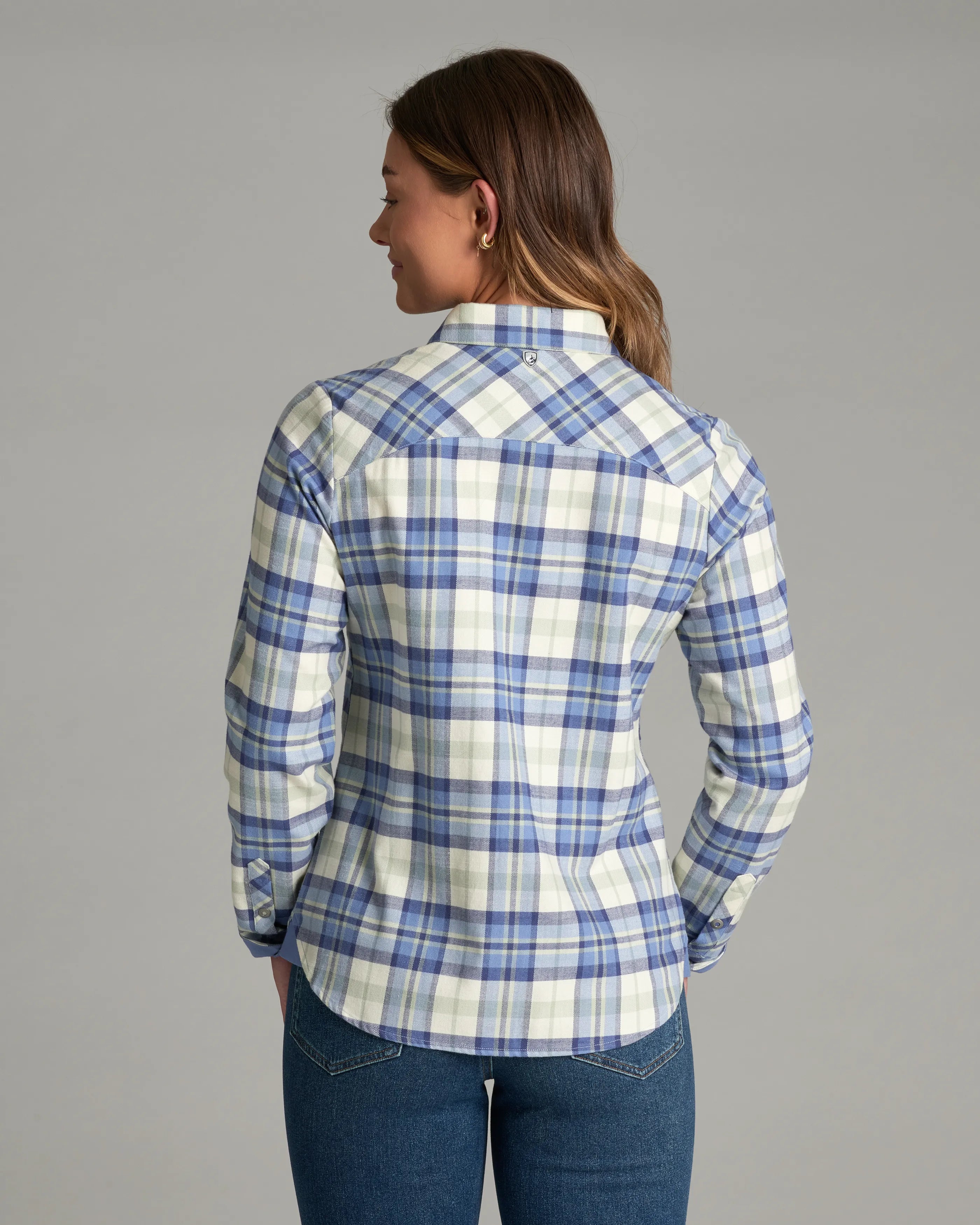 Darcy™ Flannel