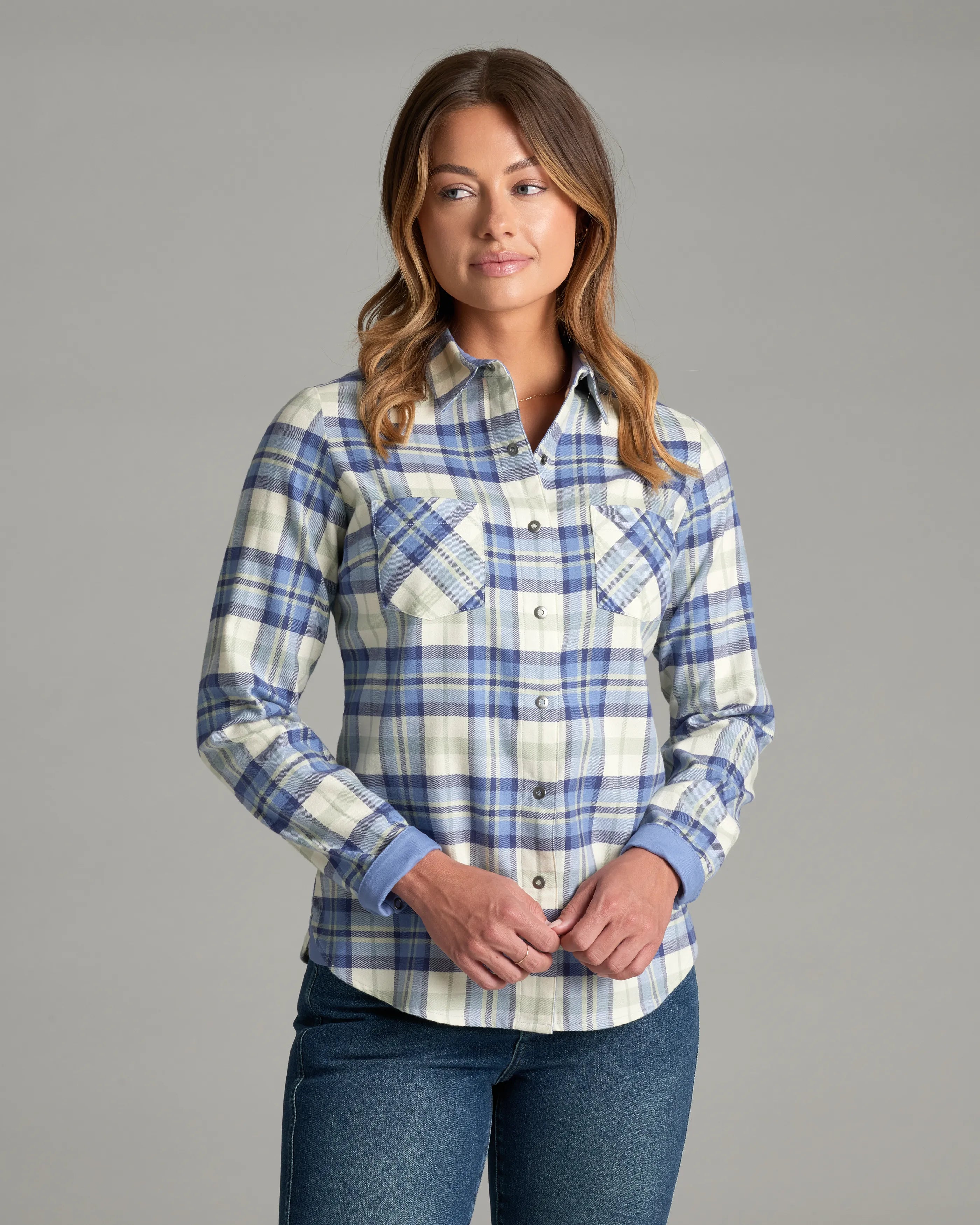Darcy™ Flannel