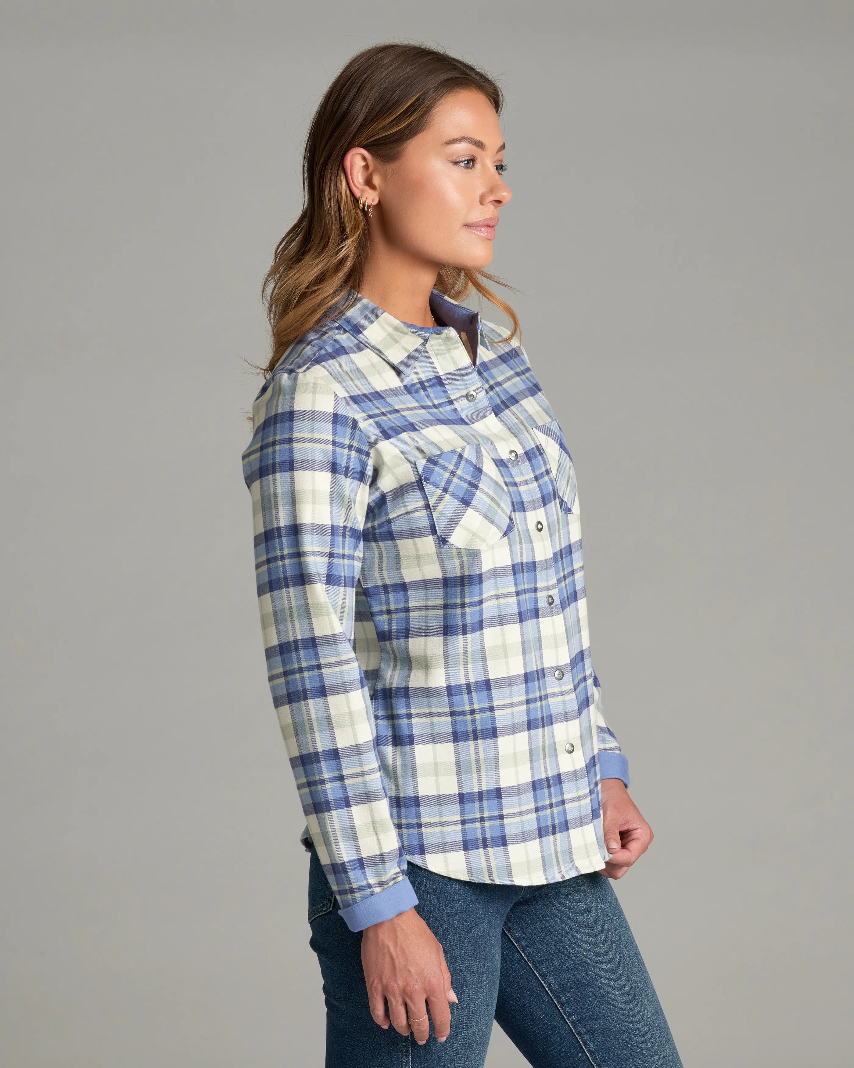 Darcy™ Flannel