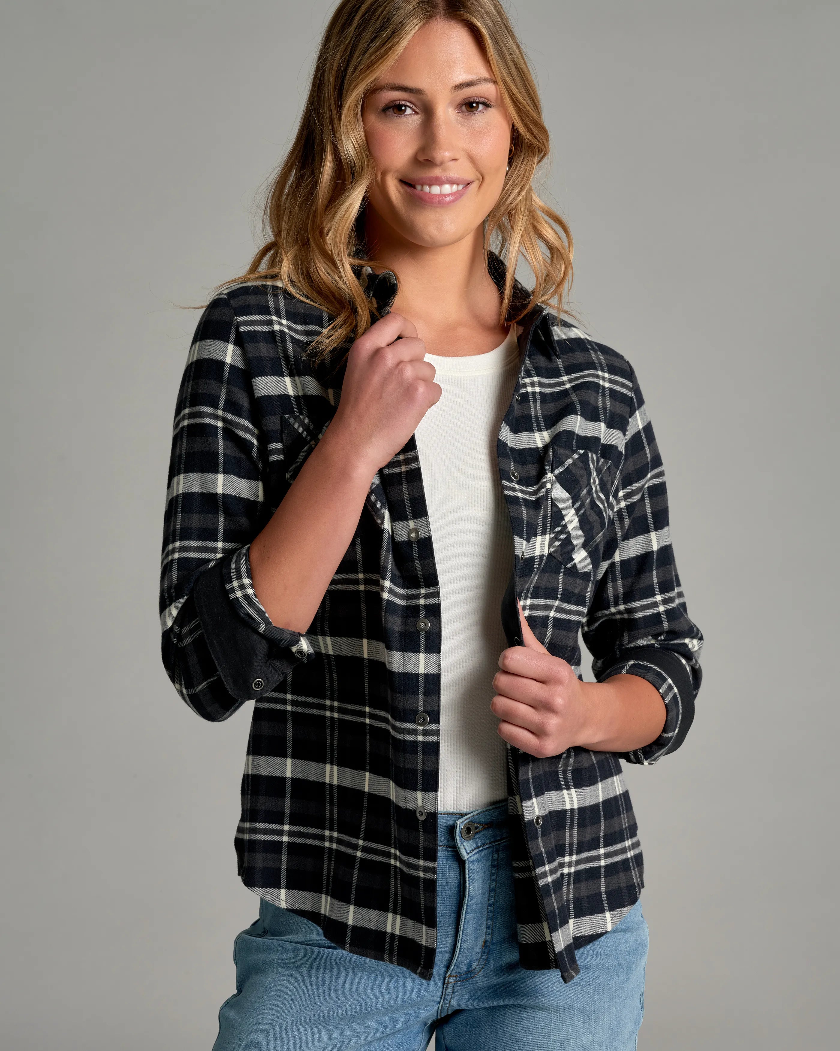 Darcy™ Flannel