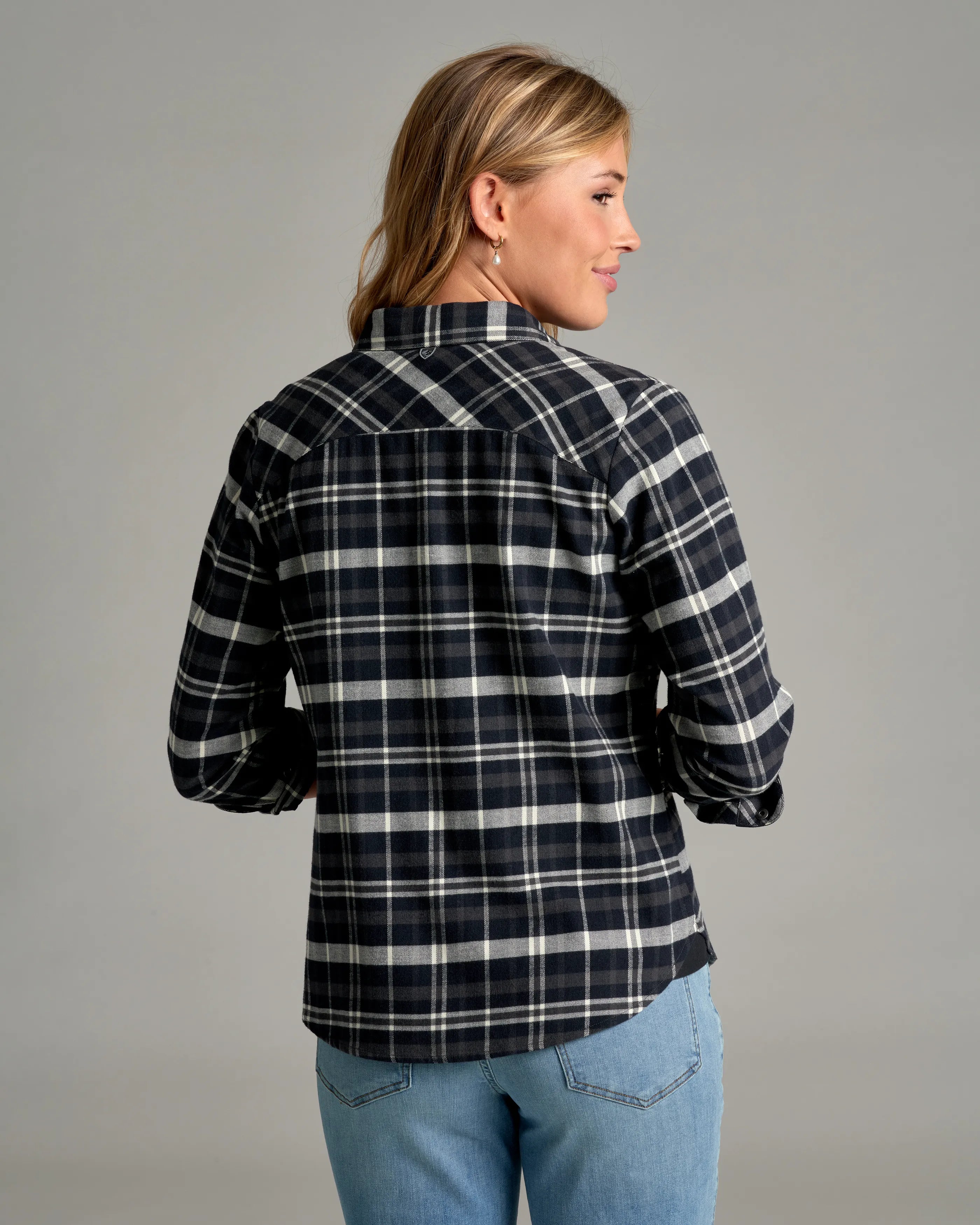Darcy™ Flannel