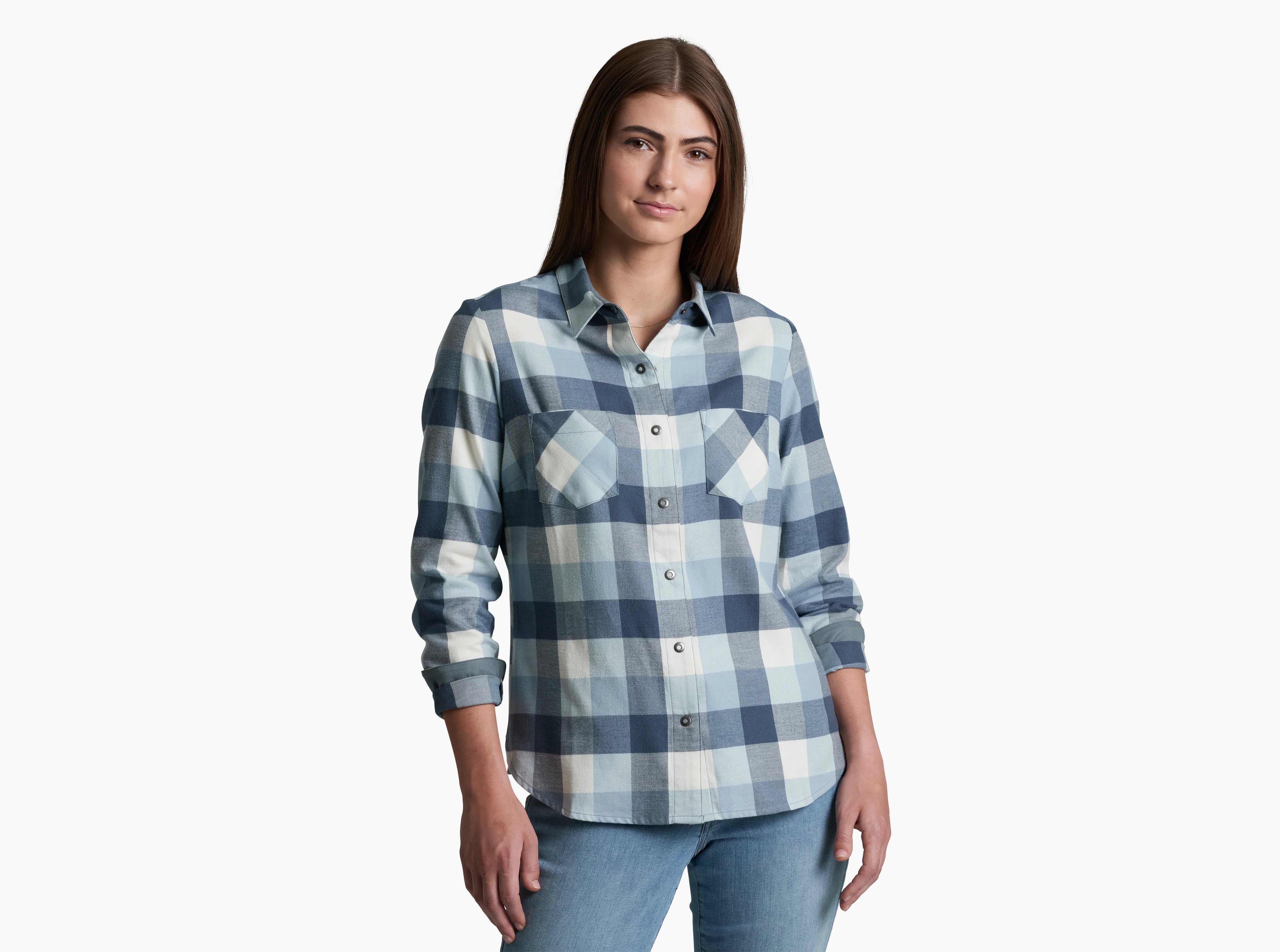 Darcy™ Flannel