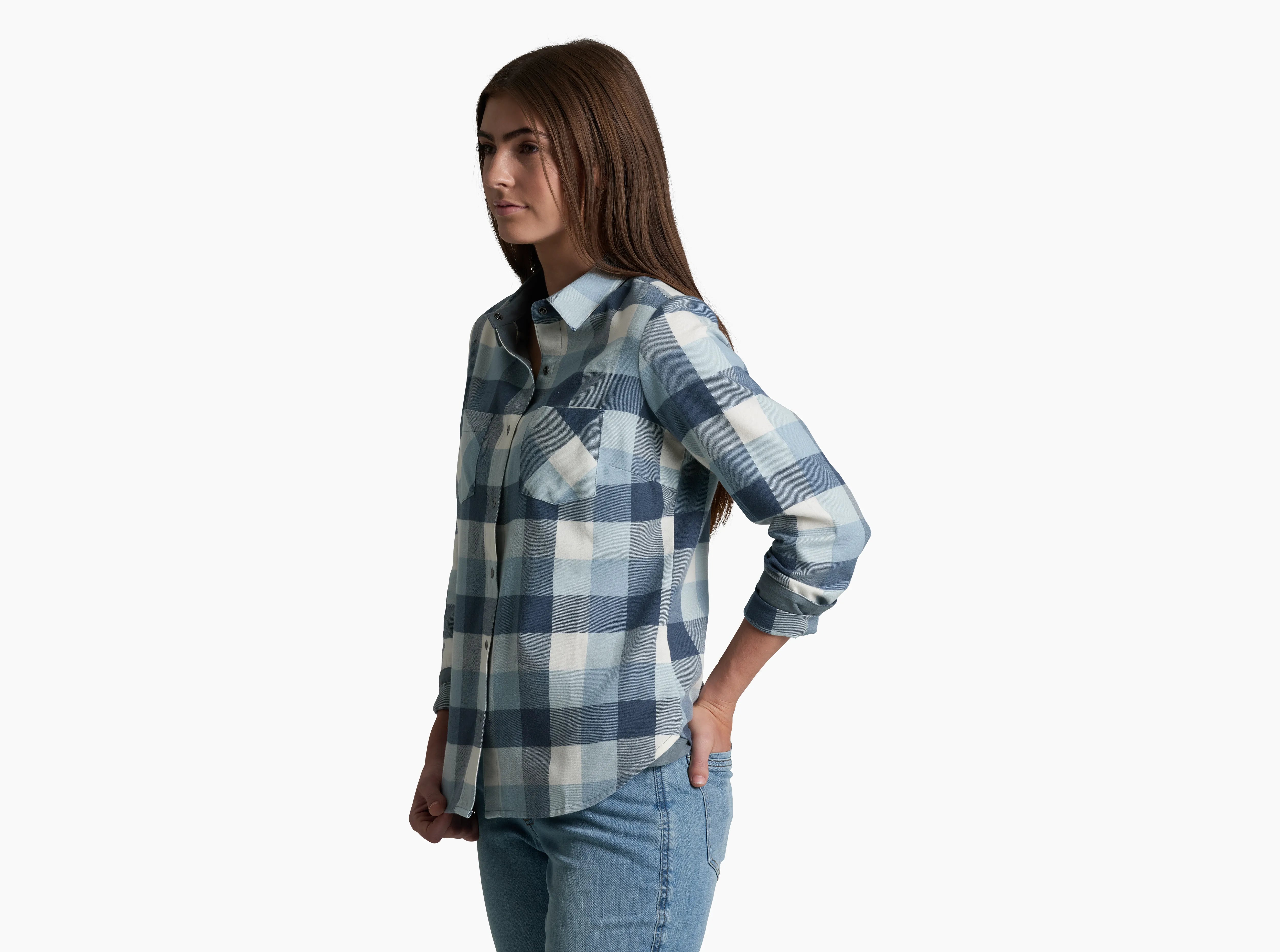 Darcy™ Flannel