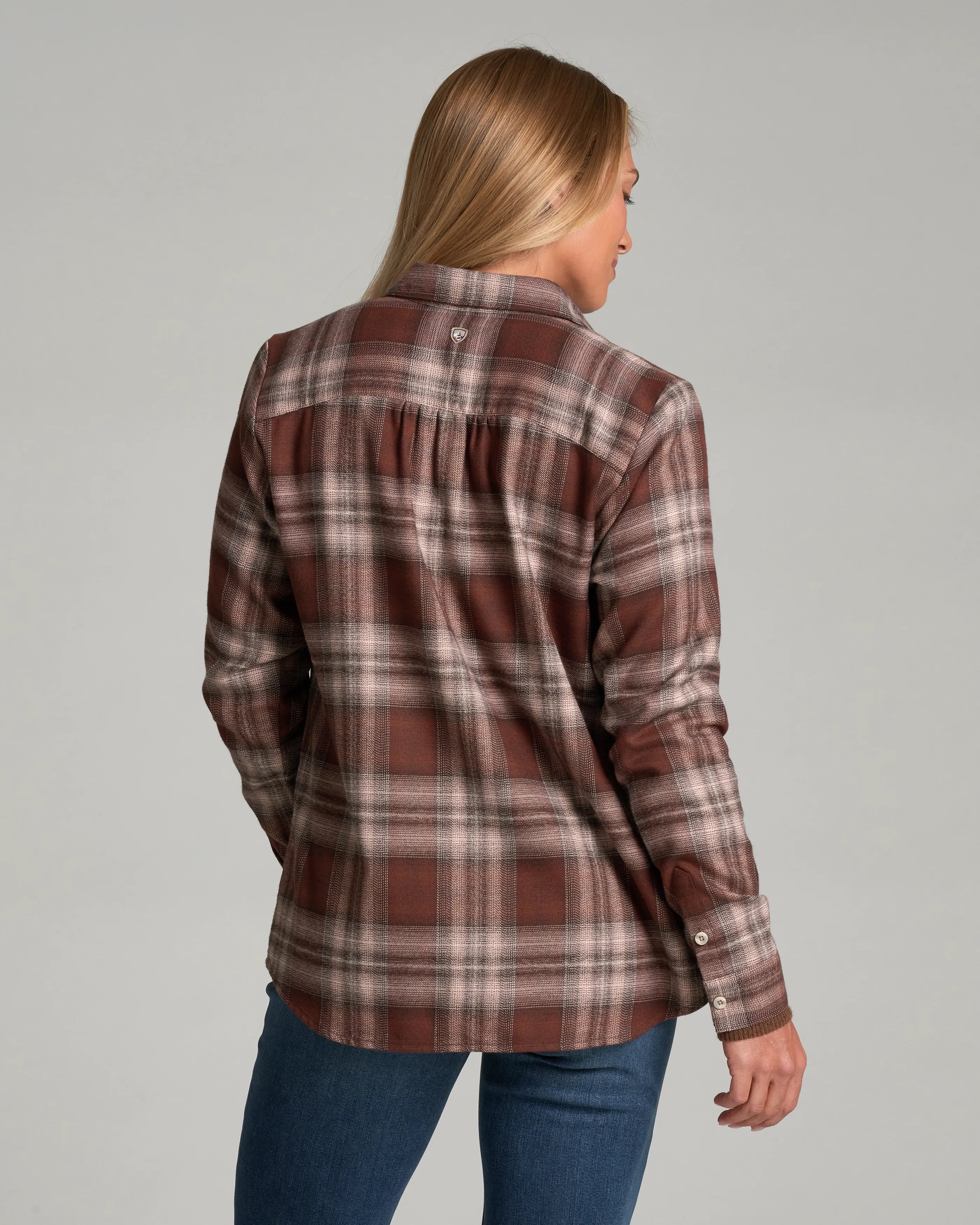 Whisper™ Flannel