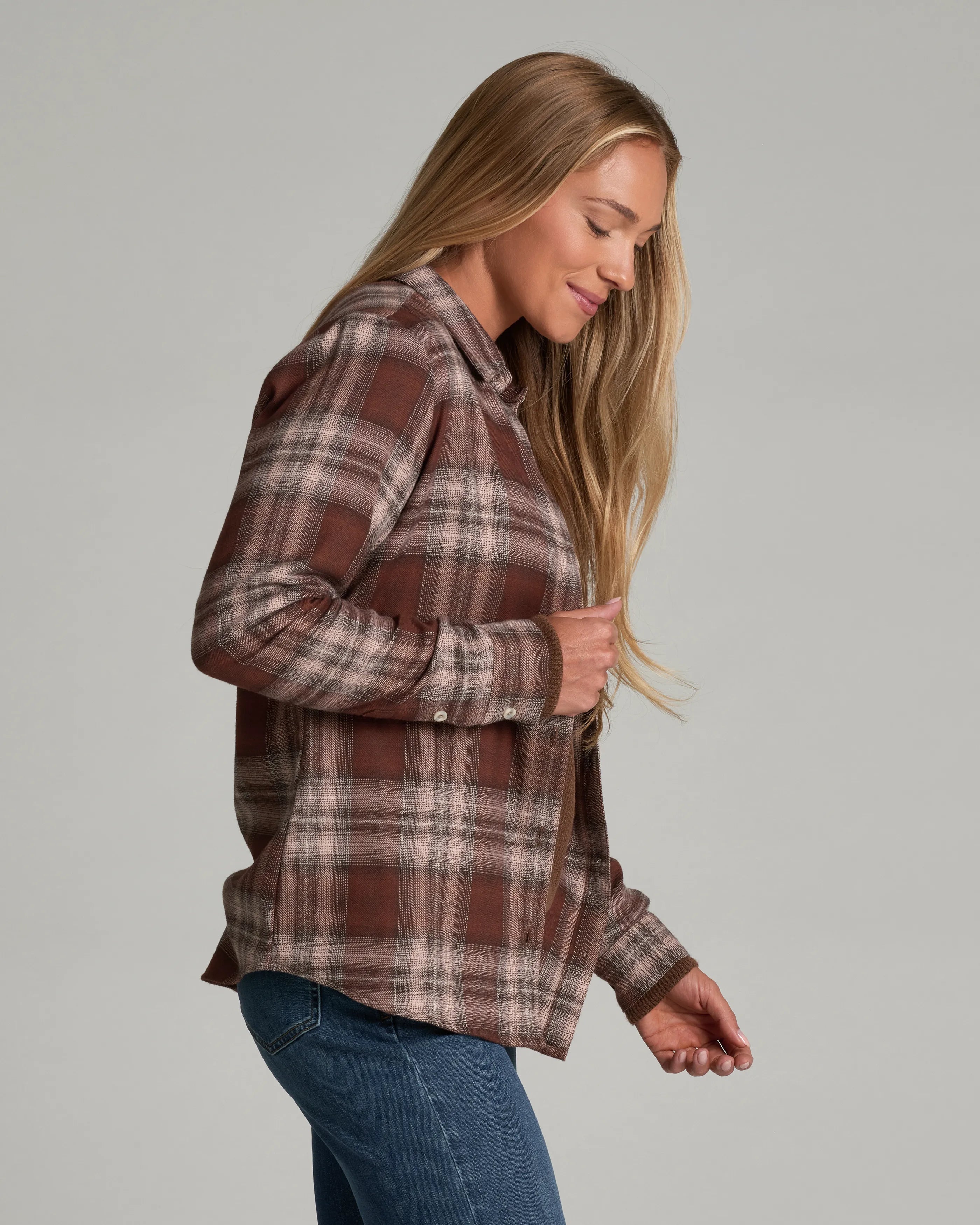 Whisper™ Flannel