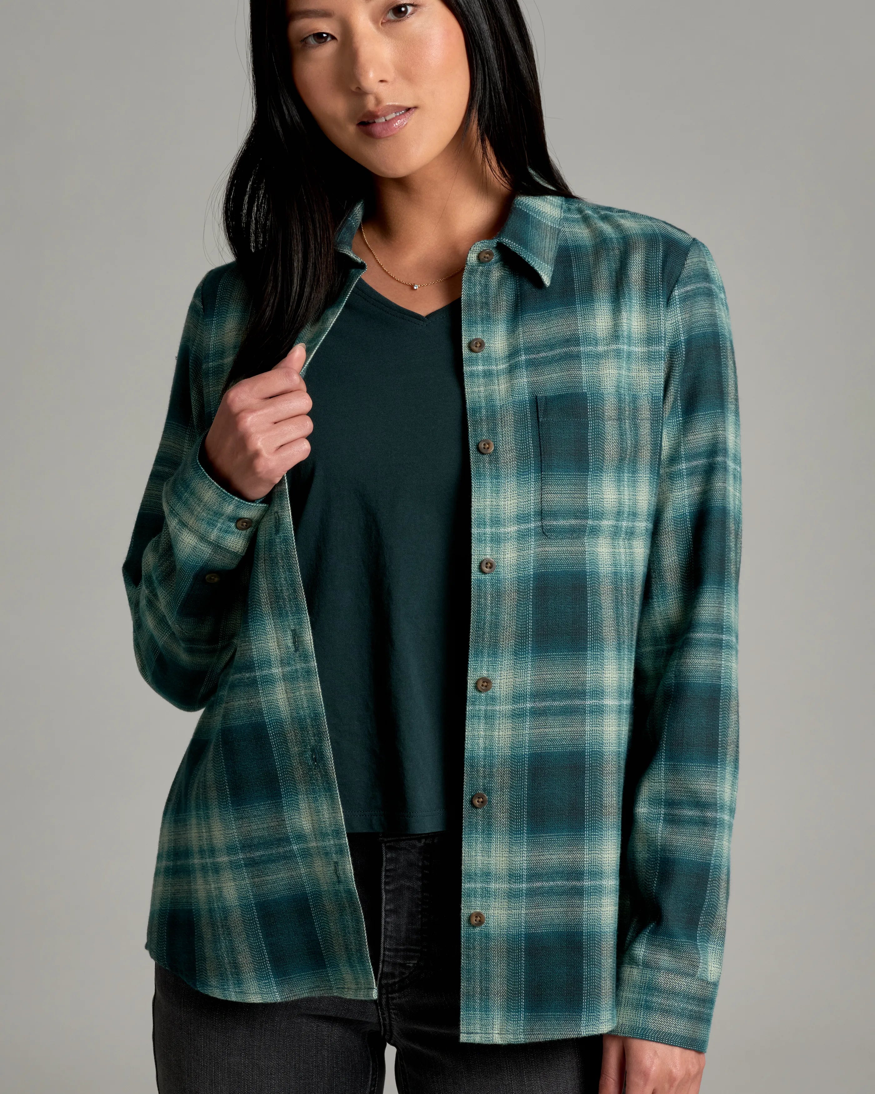 Whisper™ Flannel