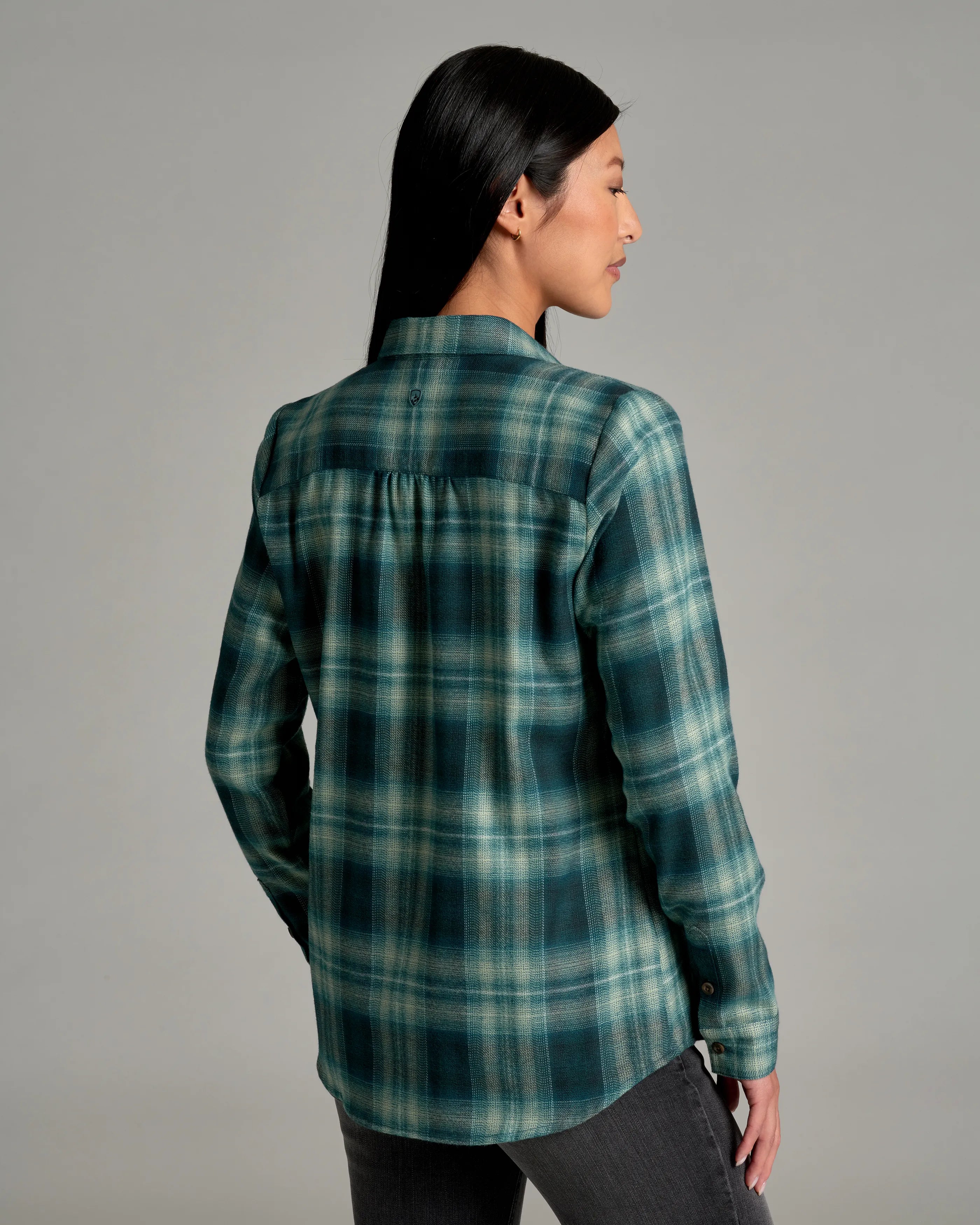 Whisper™ Flannel