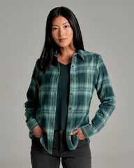 Whisper™ Flannel