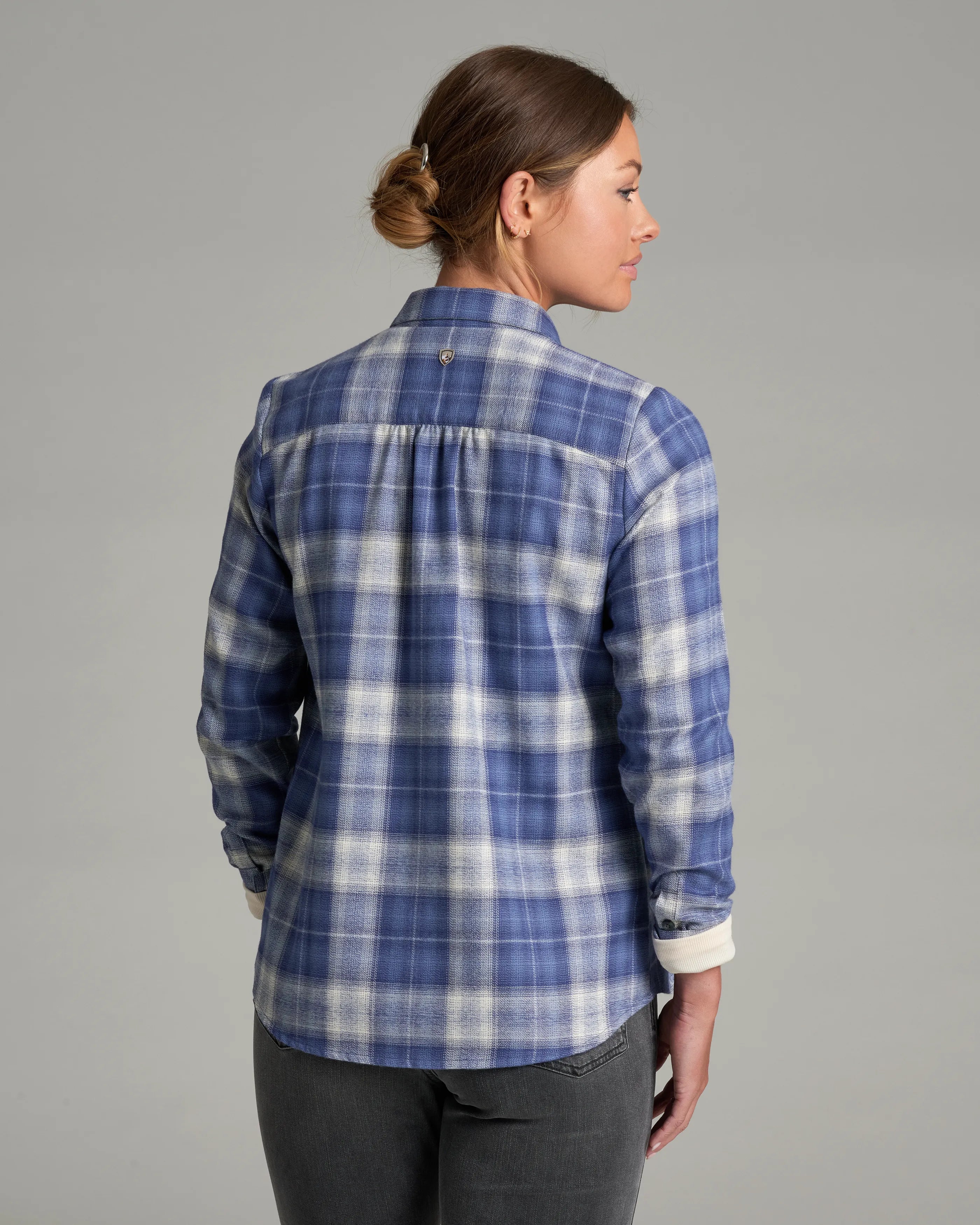 Whisper™ Flannel