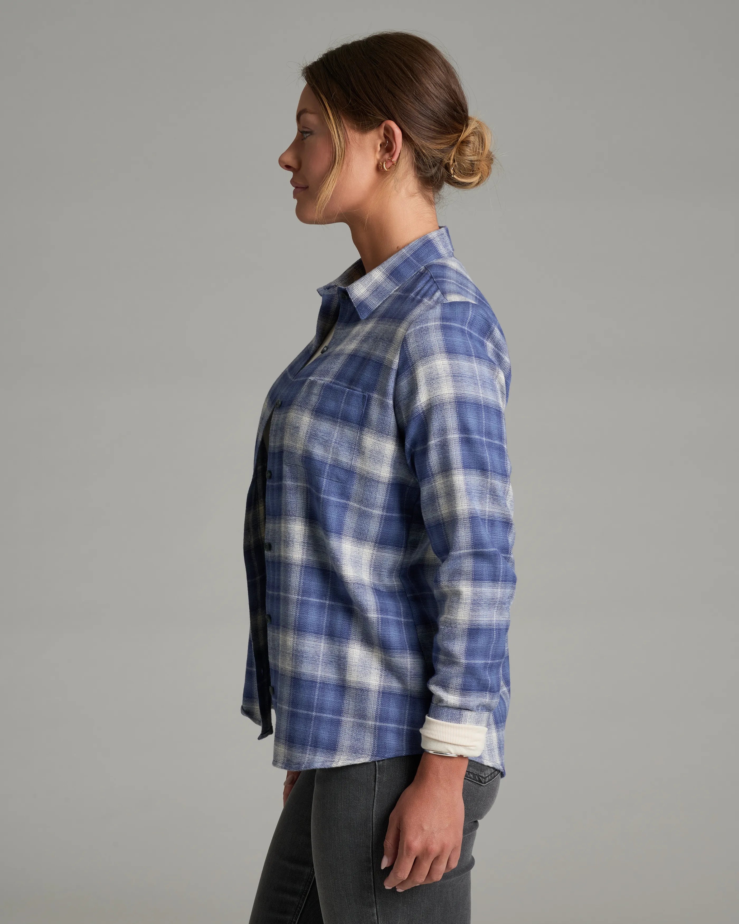 Whisper™ Flannel