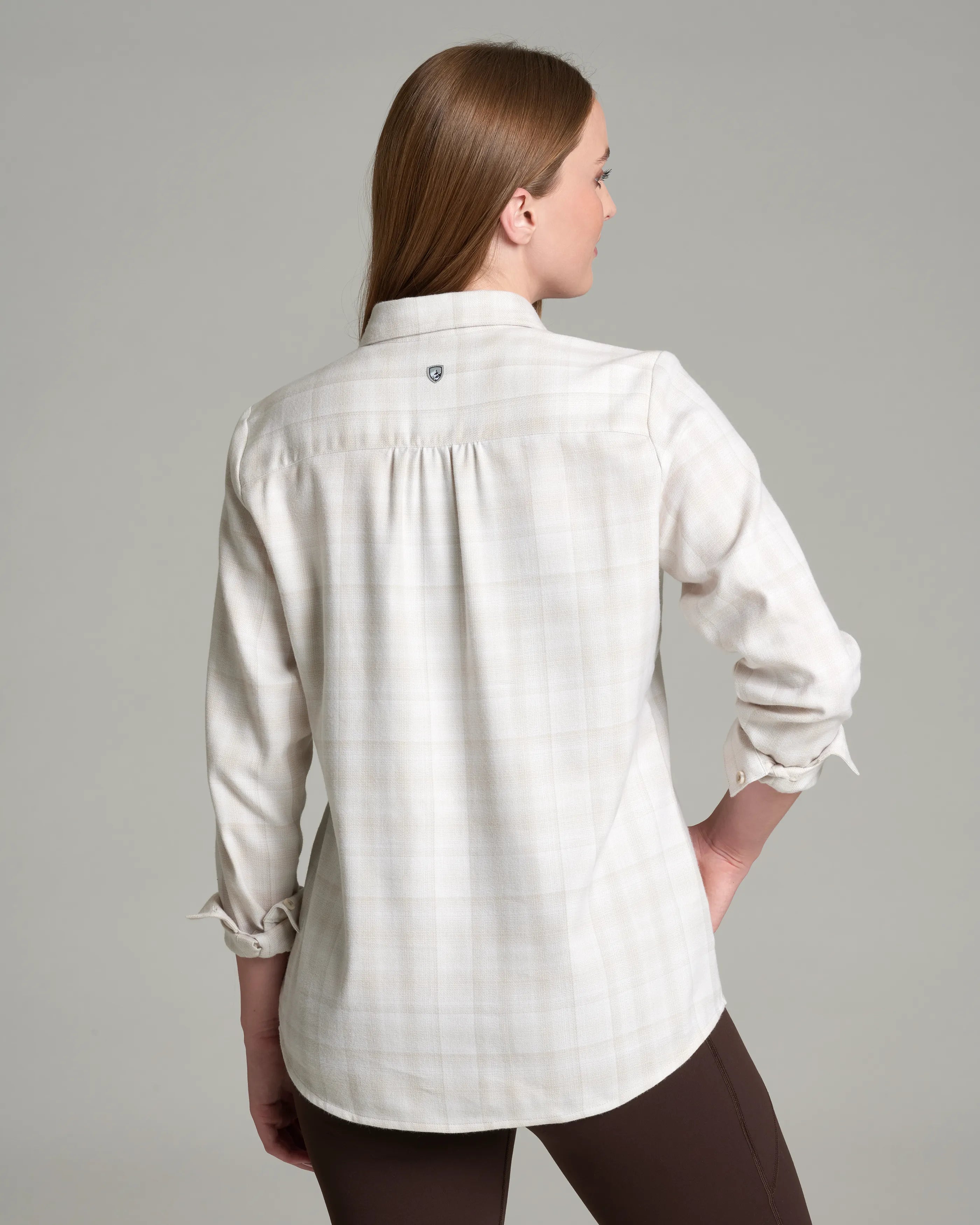Whisper™ Flannel