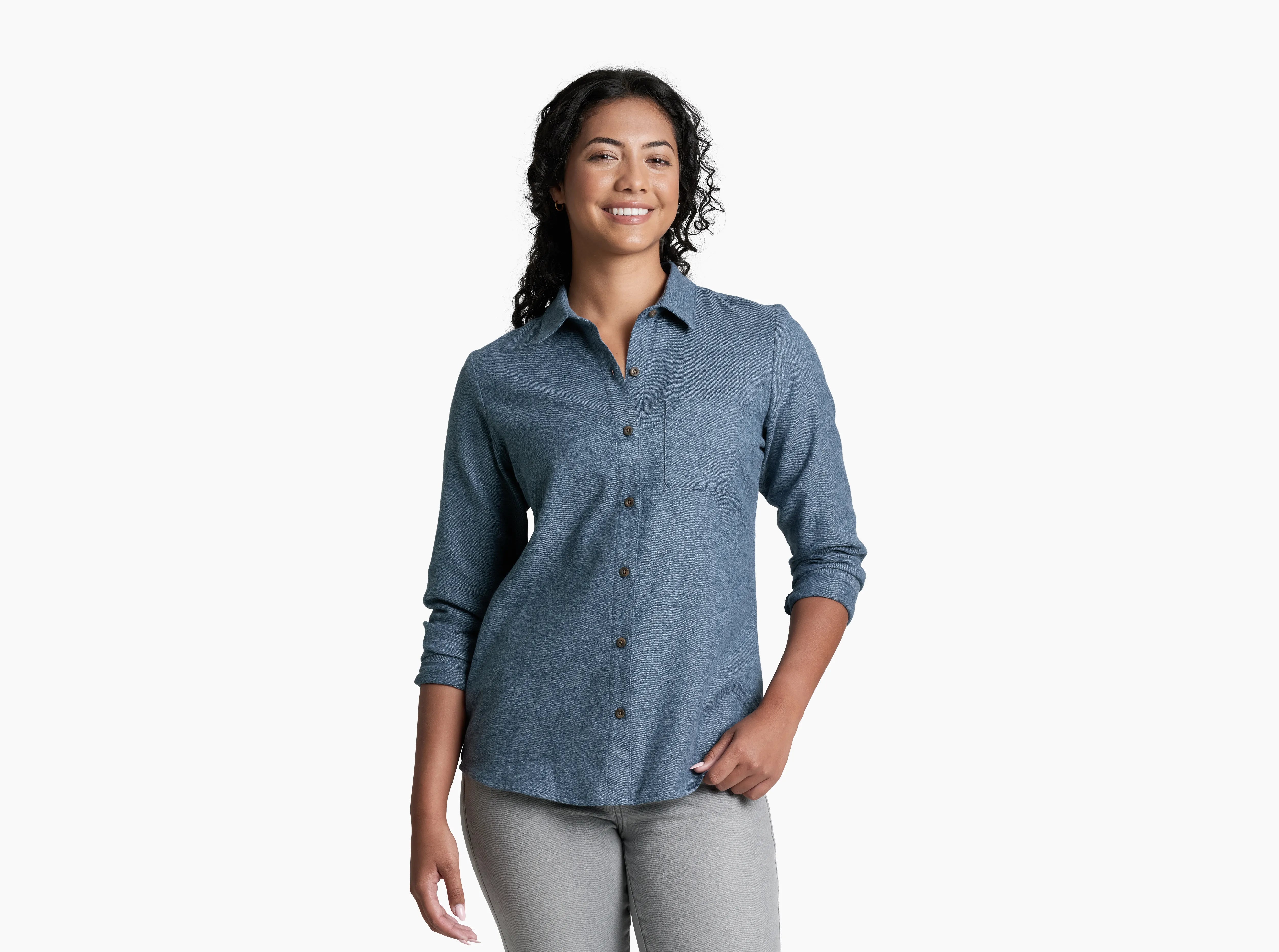 Whisper™ Flannel