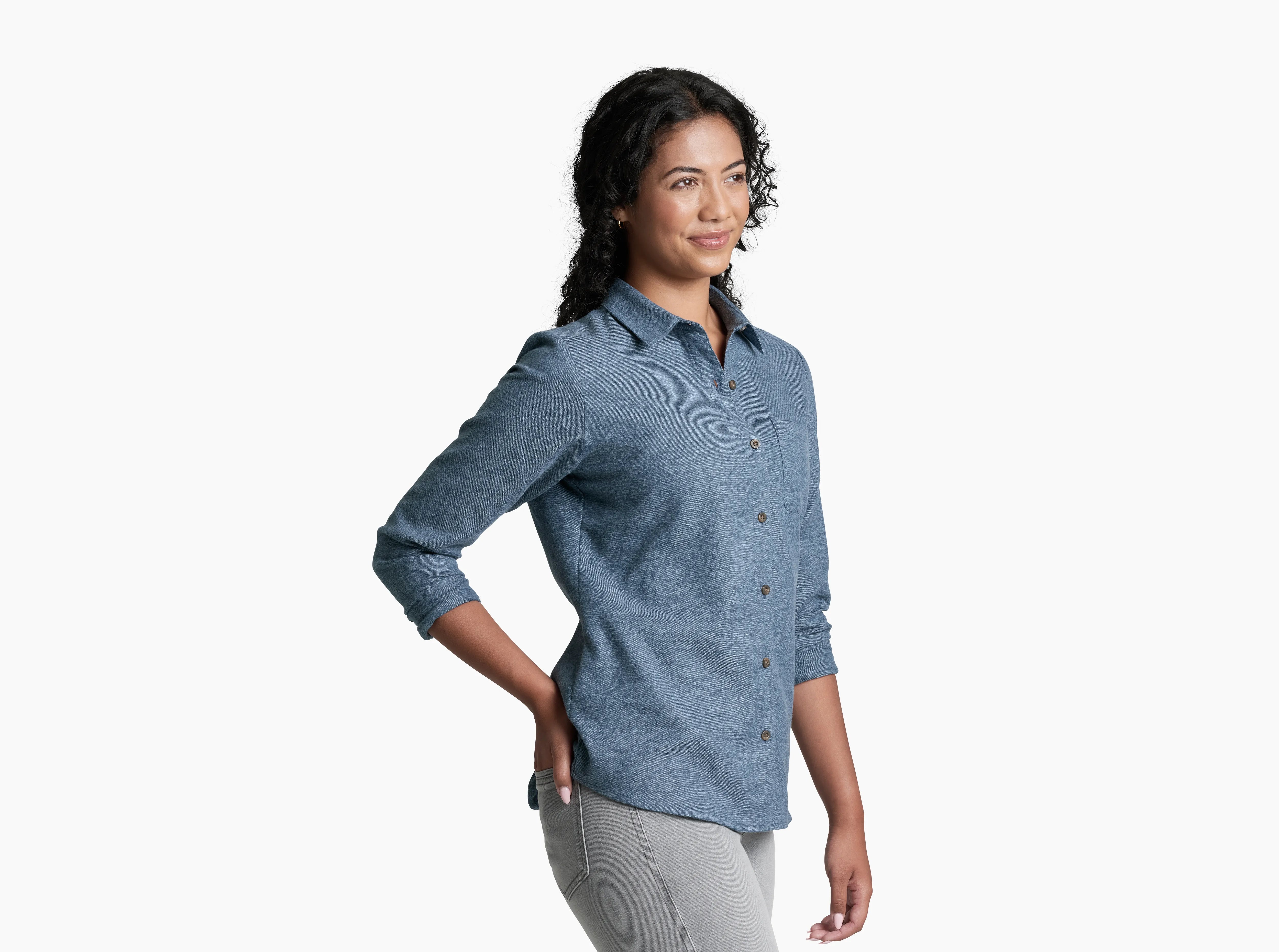 Whisper™ Flannel